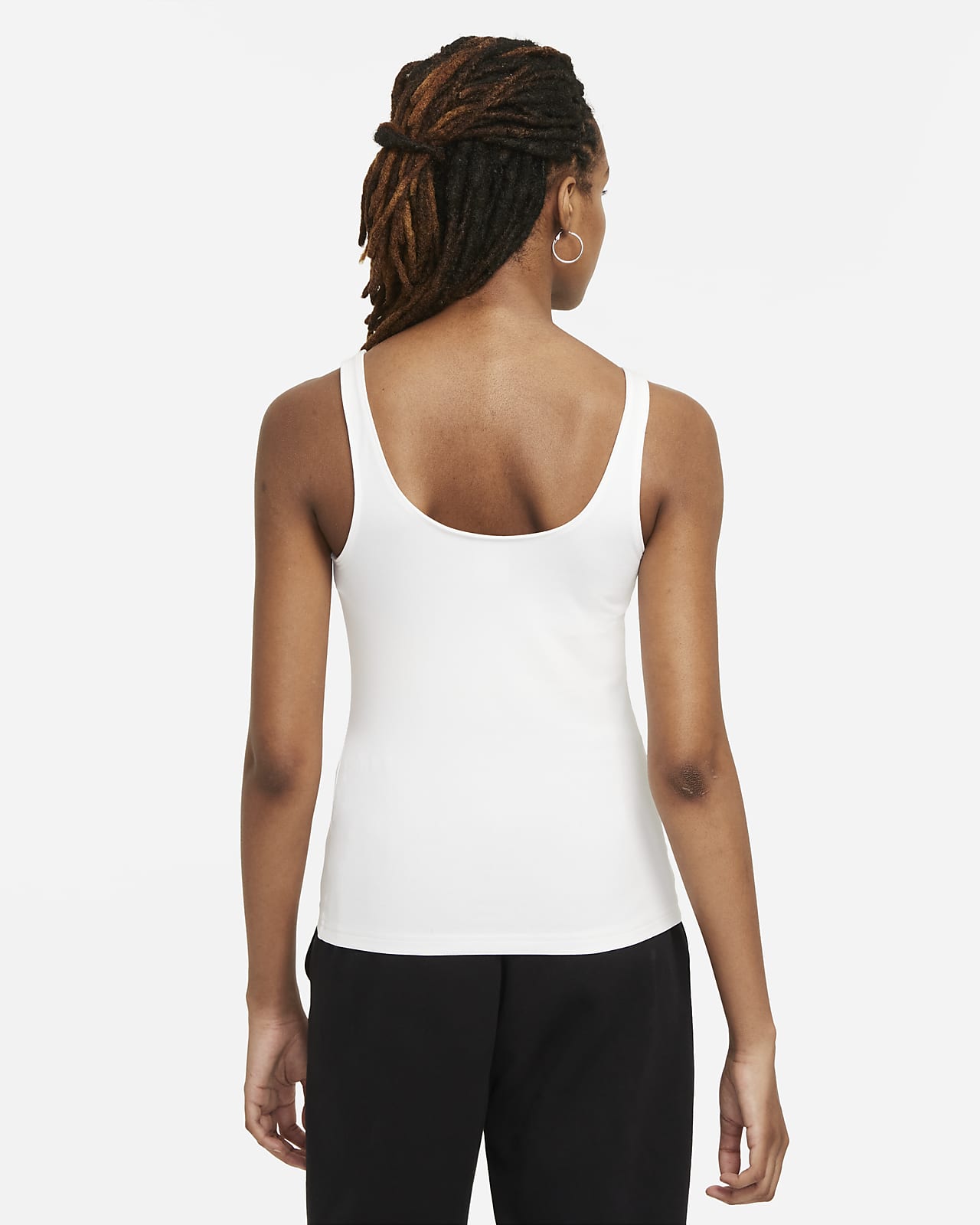 Explore Nike Women's Yoga Tank Tops & Sleeveless Shirts. Nike CH