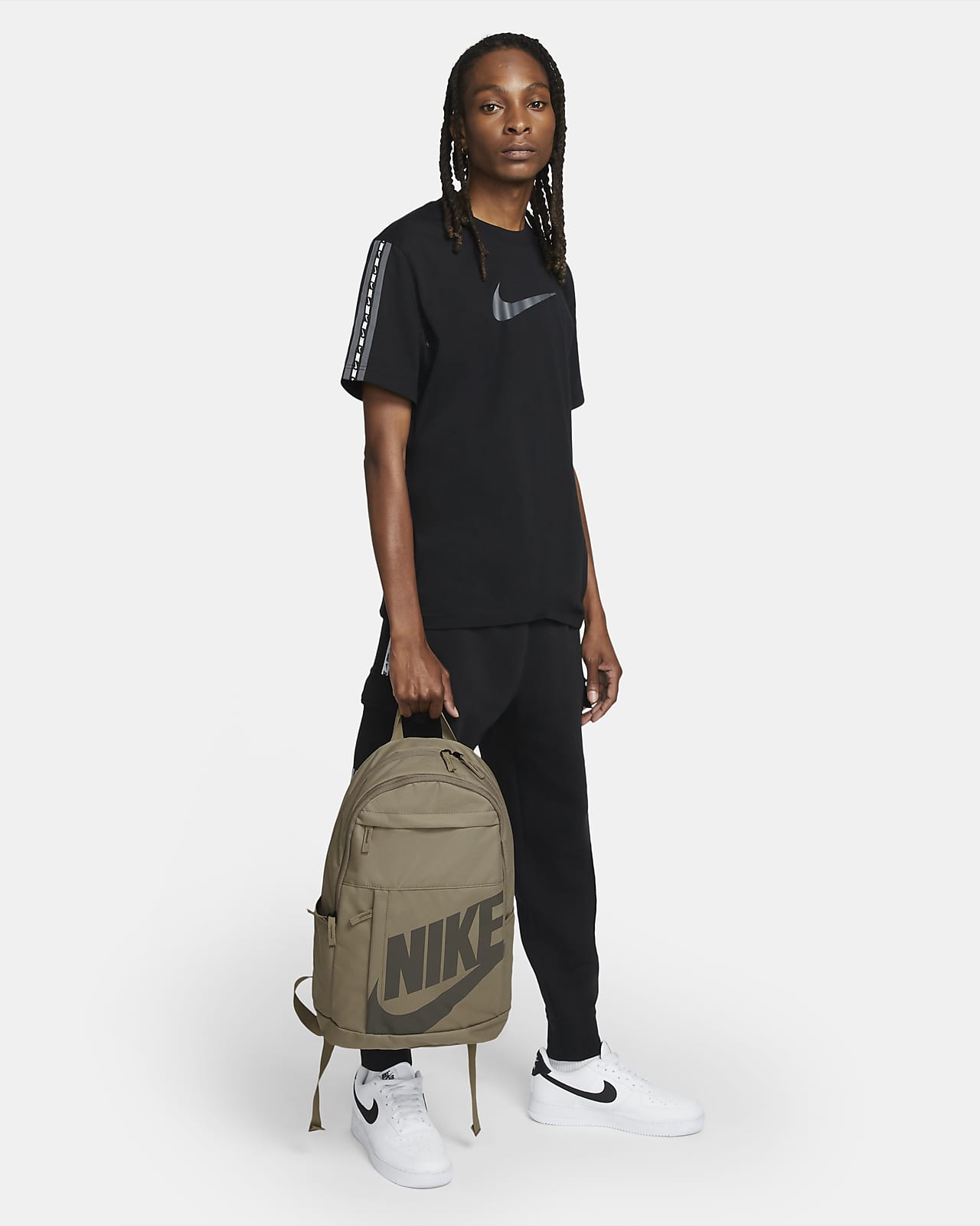 nike backpack travel