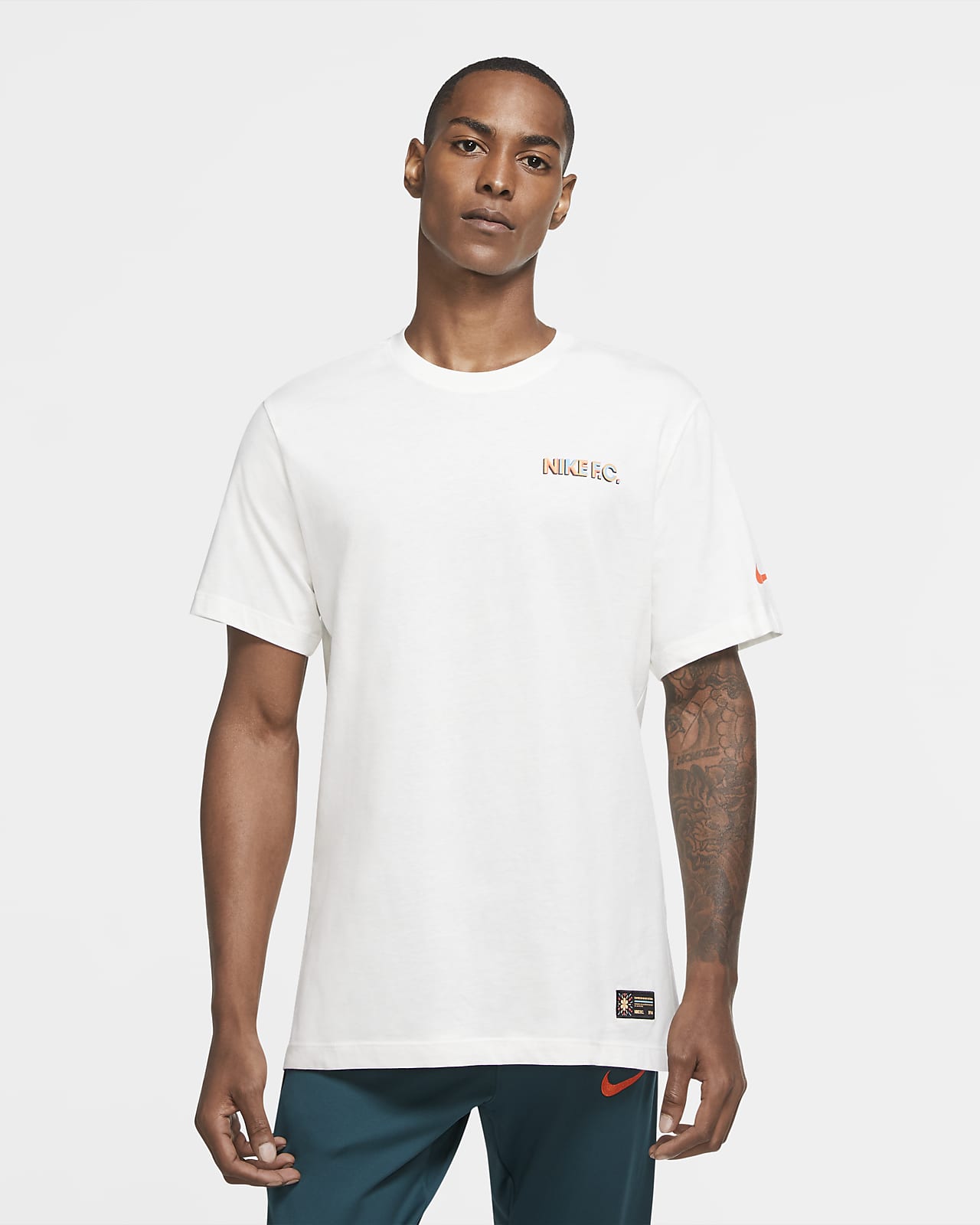 nike fc shirts