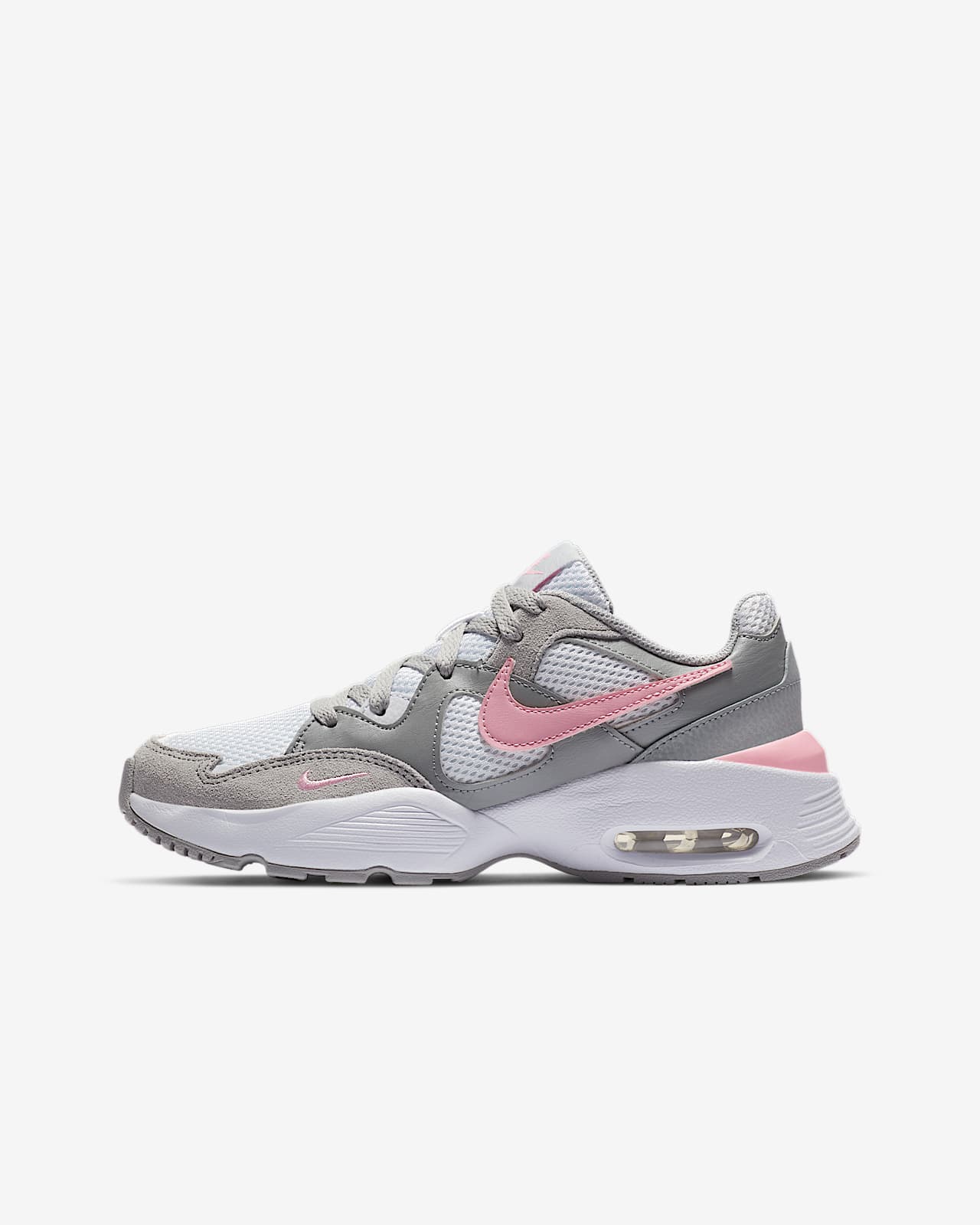 nike chaussure rose