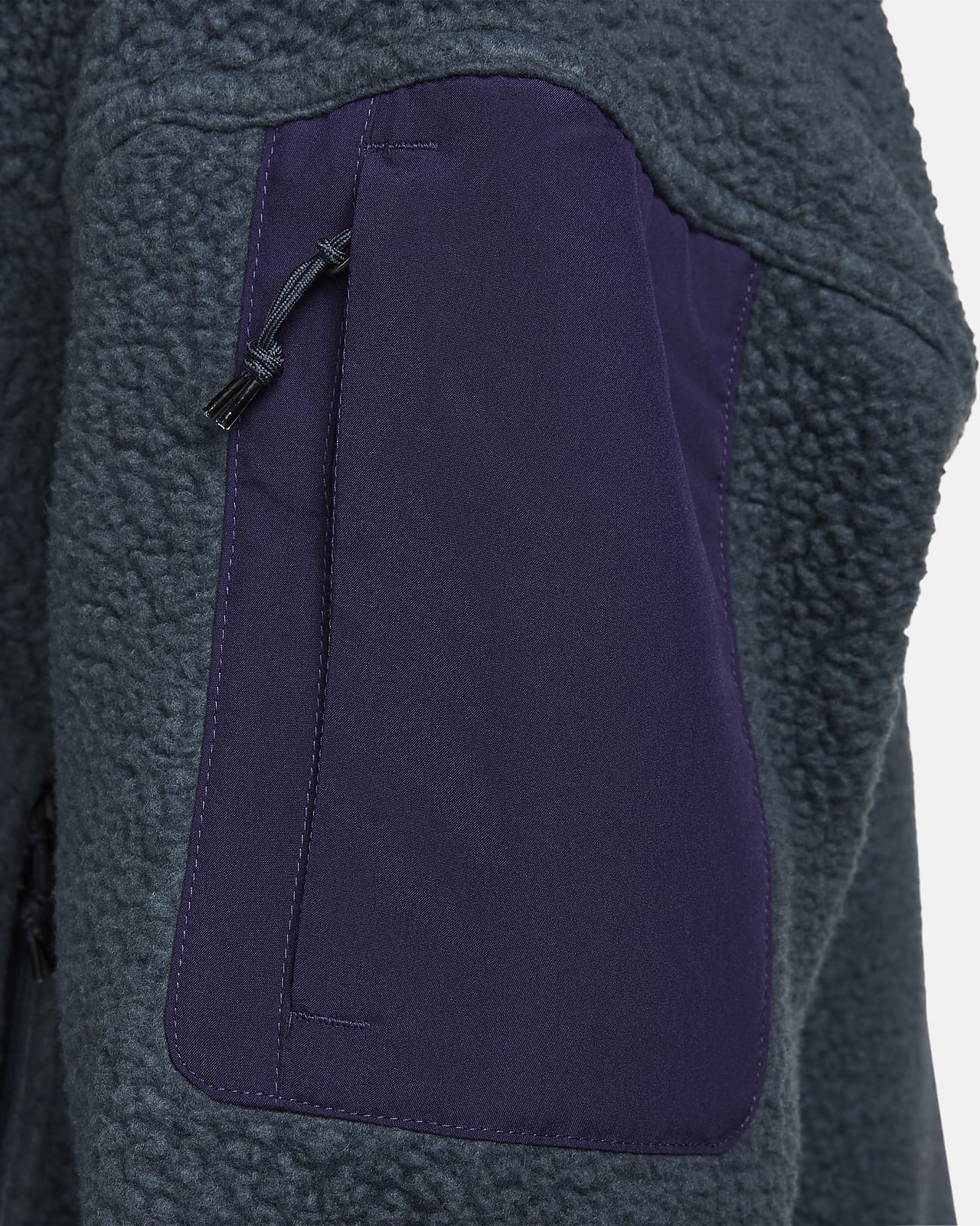 Nike ACG 'Arctic Wolf' Polartec® Women's Oversized Fleece Full-Zip