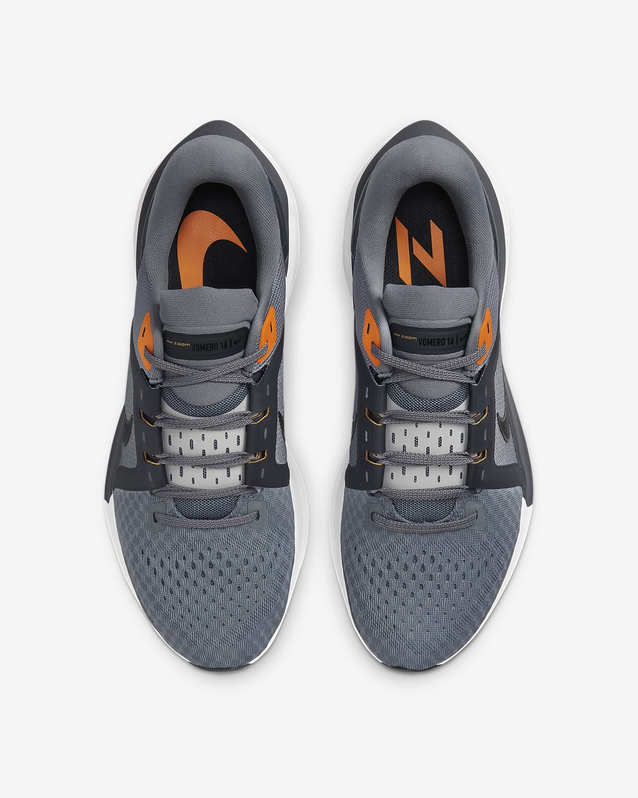 Torpe Por ley Suplemento Nike Vomero 16 Men's Road Running Shoes. Nike NZ