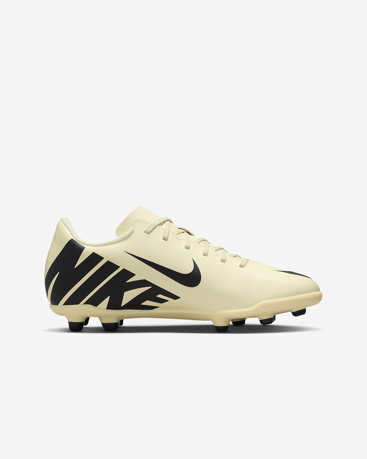 nike mercurial vapor 15 gelb