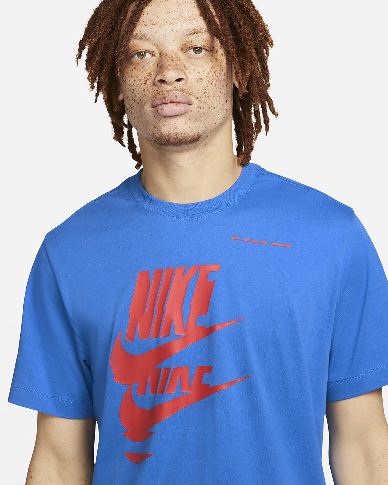 Tryk ned Vejfremstillingsproces Har det dårligt Nike Sportswear Sport Essentials+ Men's T-Shirt. Nike.com