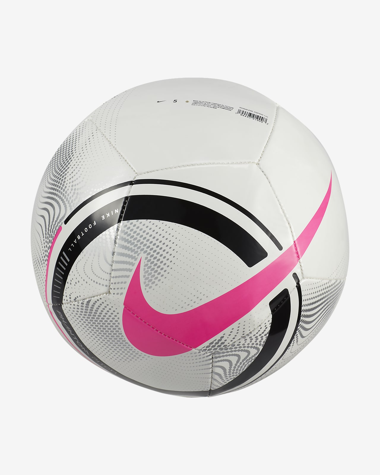 nike phantom ball