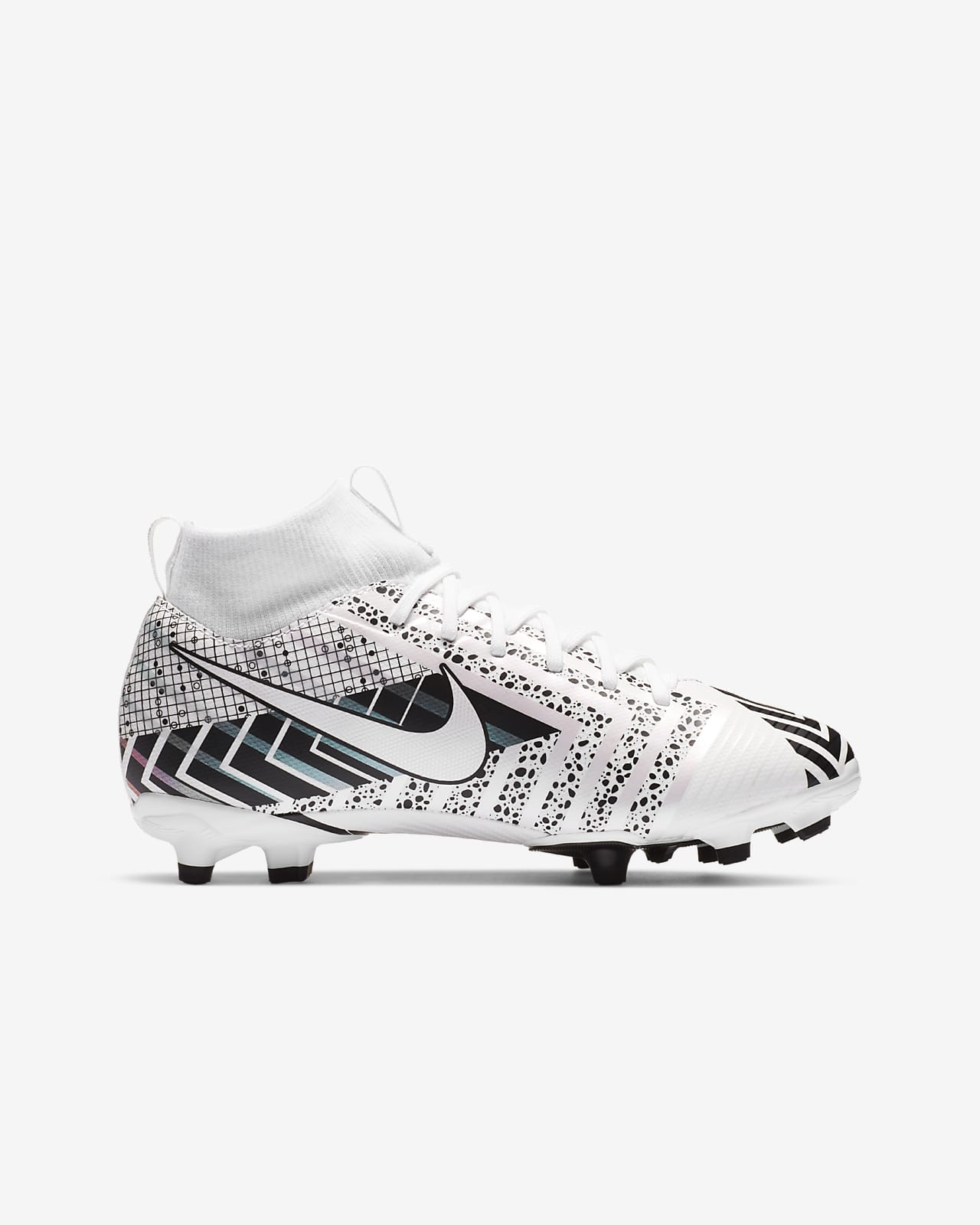 nike jr mercurial superfly 7
