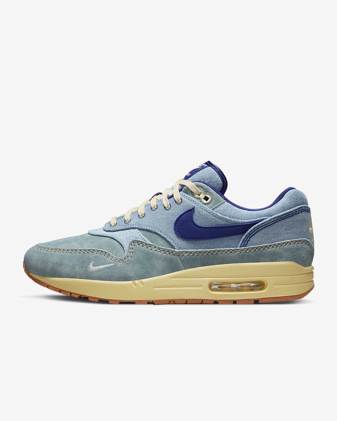 Aja Inloggegevens Kaap Nike Air Max 1 Premium Men's Shoes. Nike.com