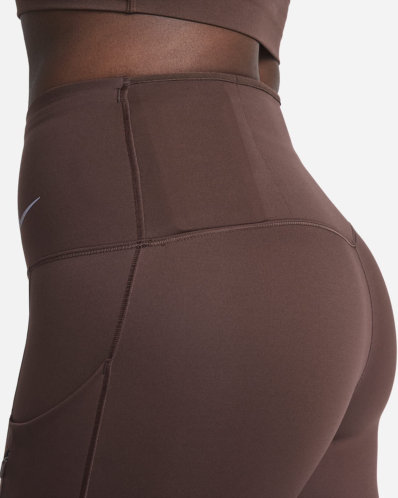 Nike Women's Pro Therma-FIT ADV High-Waisted Leggings