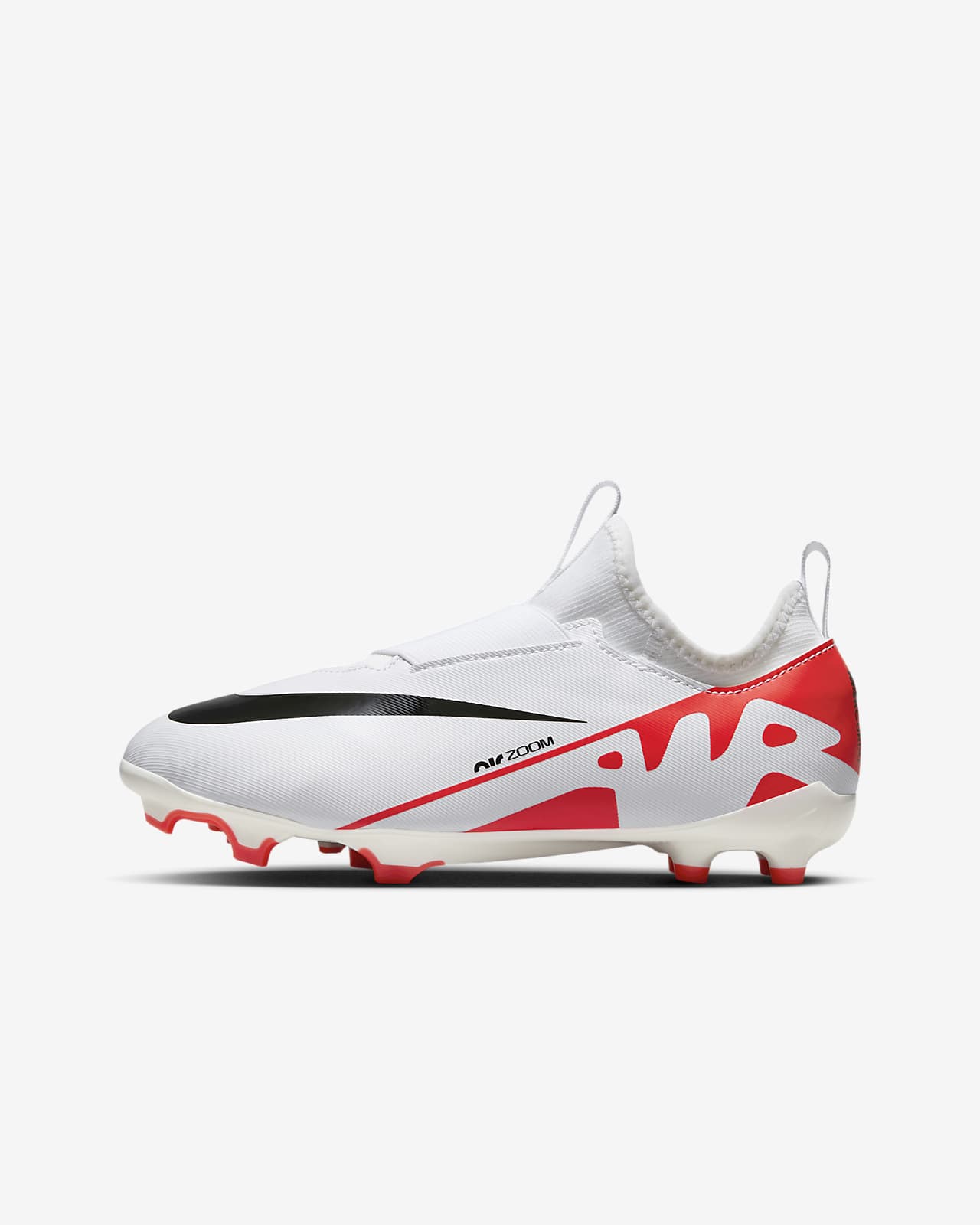 Mercurial vapor c sales
