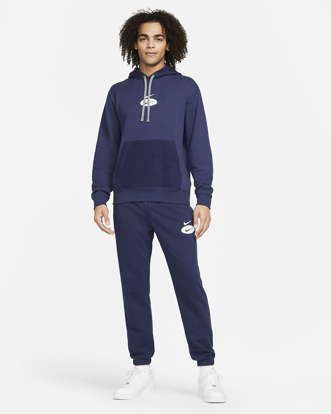 Nike Sportswear Swoosh League Men's 