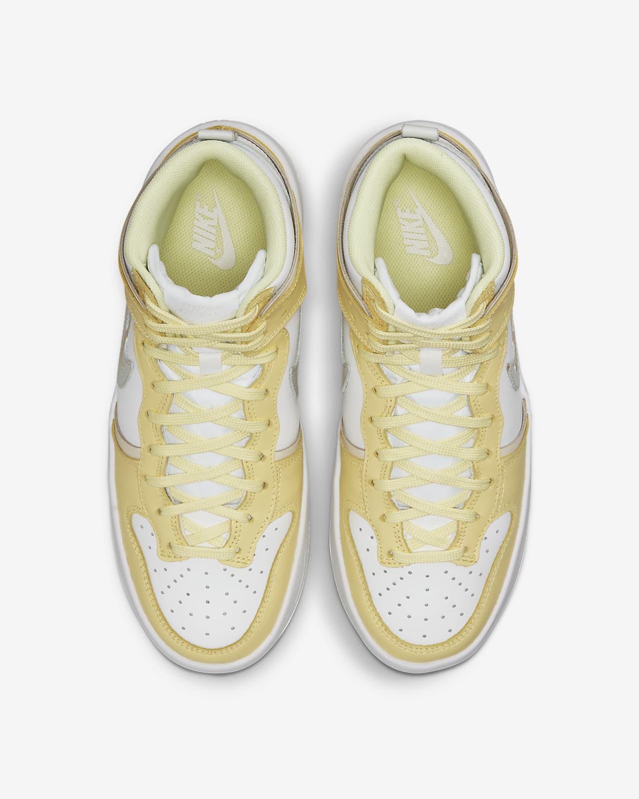 nike air force dunks high