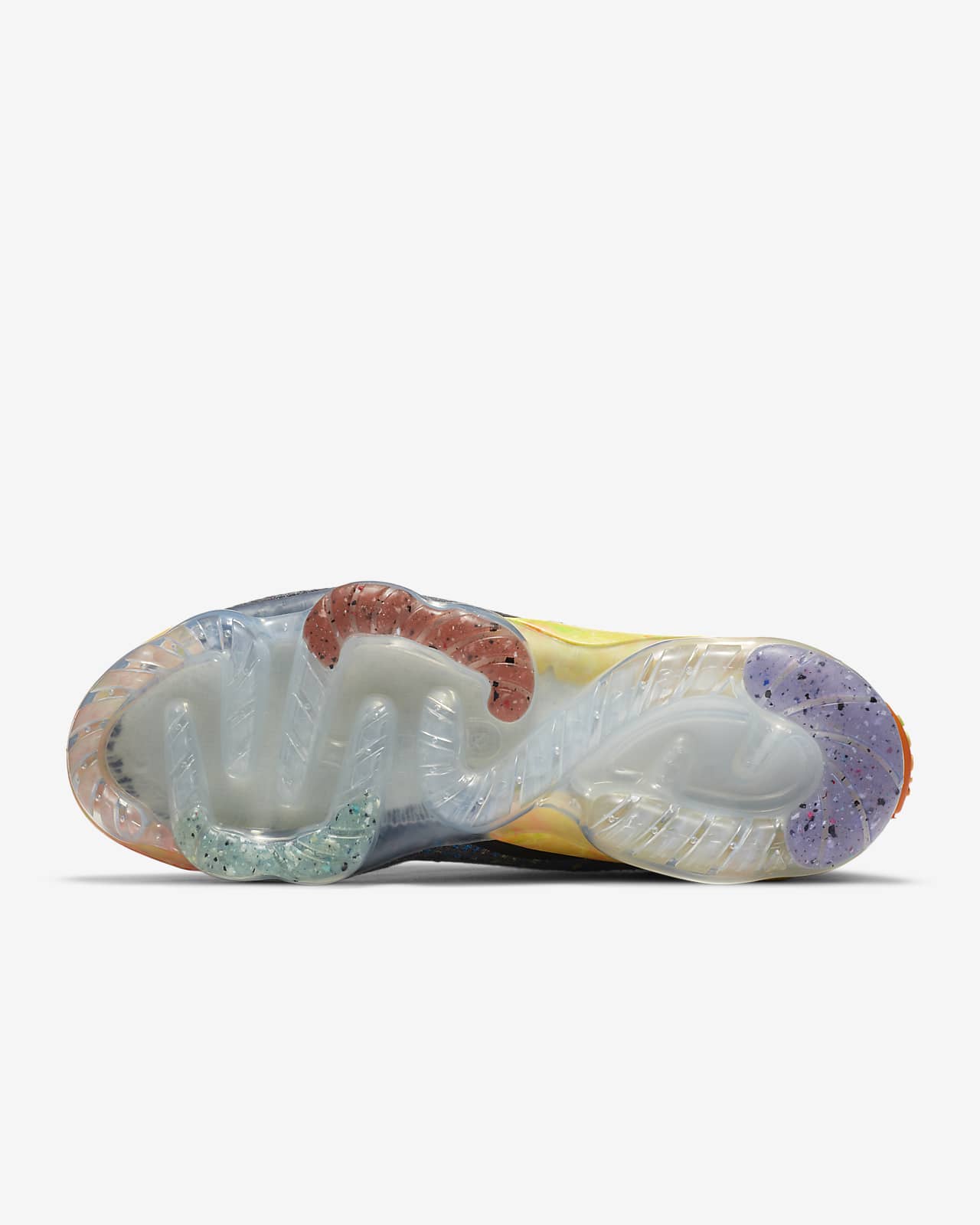 nike air vapormax 2020 fk women's