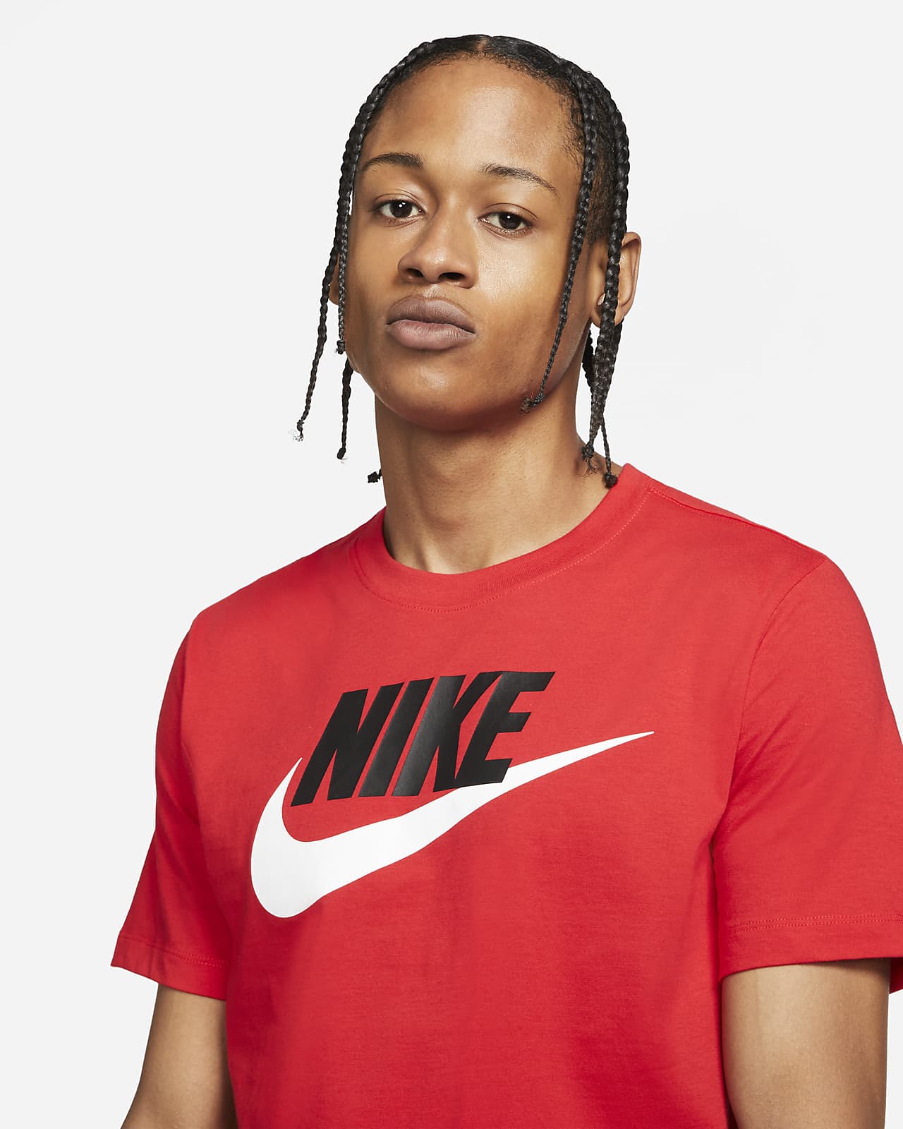 Nike Sportswear Men's TShirt.