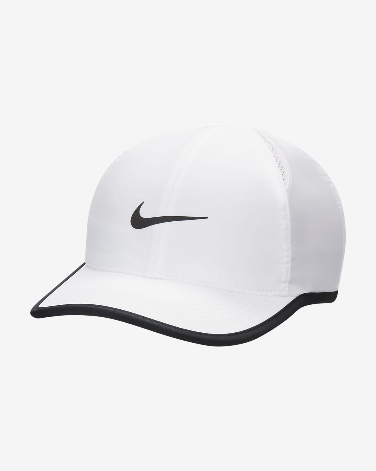 หมวกแก๊ปเด็ก Featherlight ไร้โครง Nike Dri-FIT Club