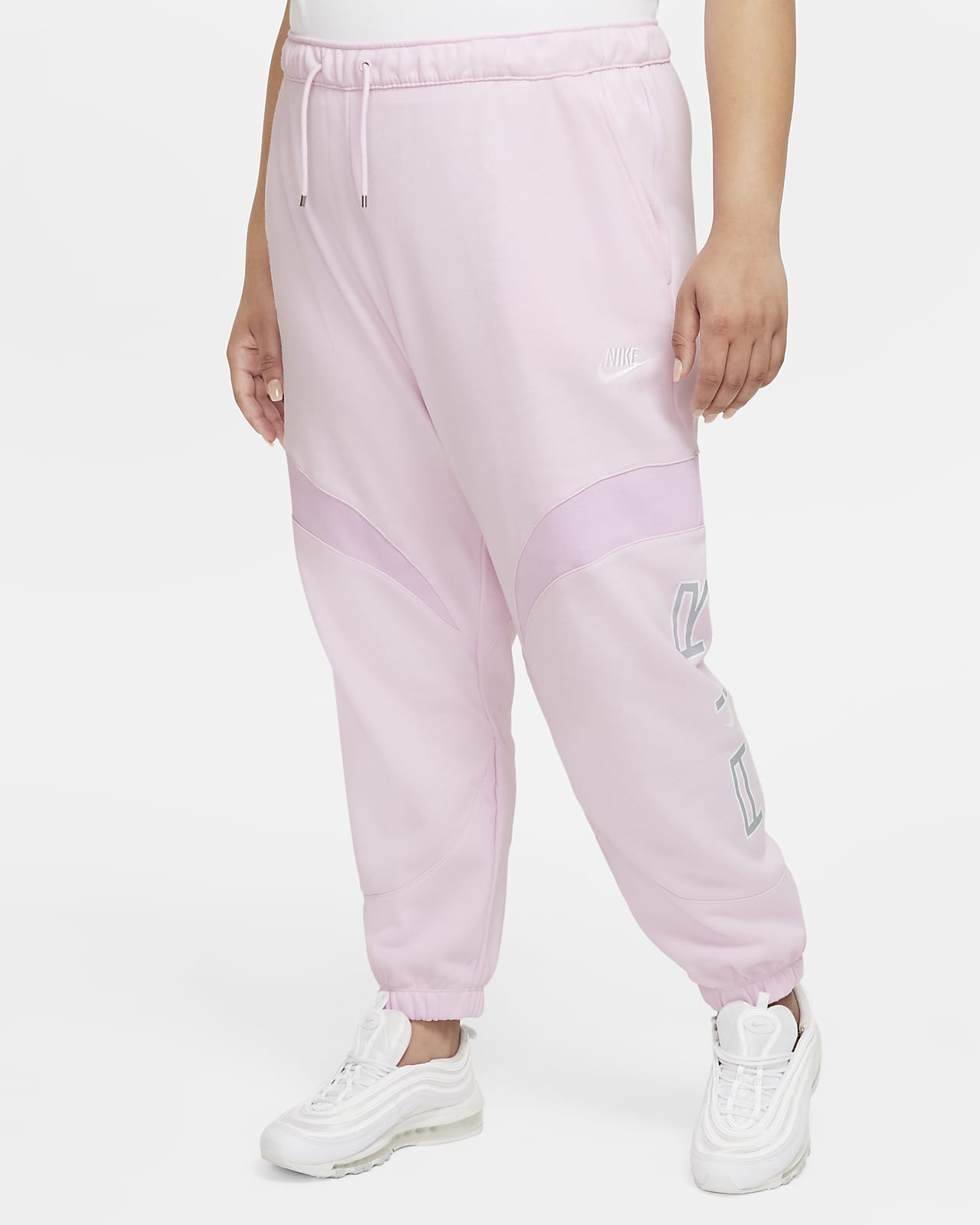 Nike Air Jogger (Talla grande) - Mujer. Nike ES