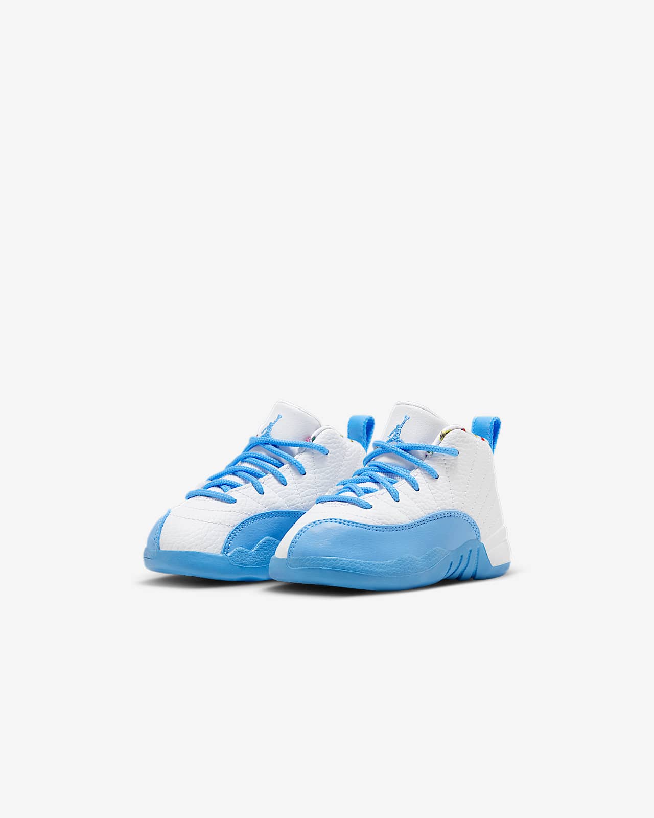 Calzado para bebé e infantil Jordan 12 Retro. Nike.com
