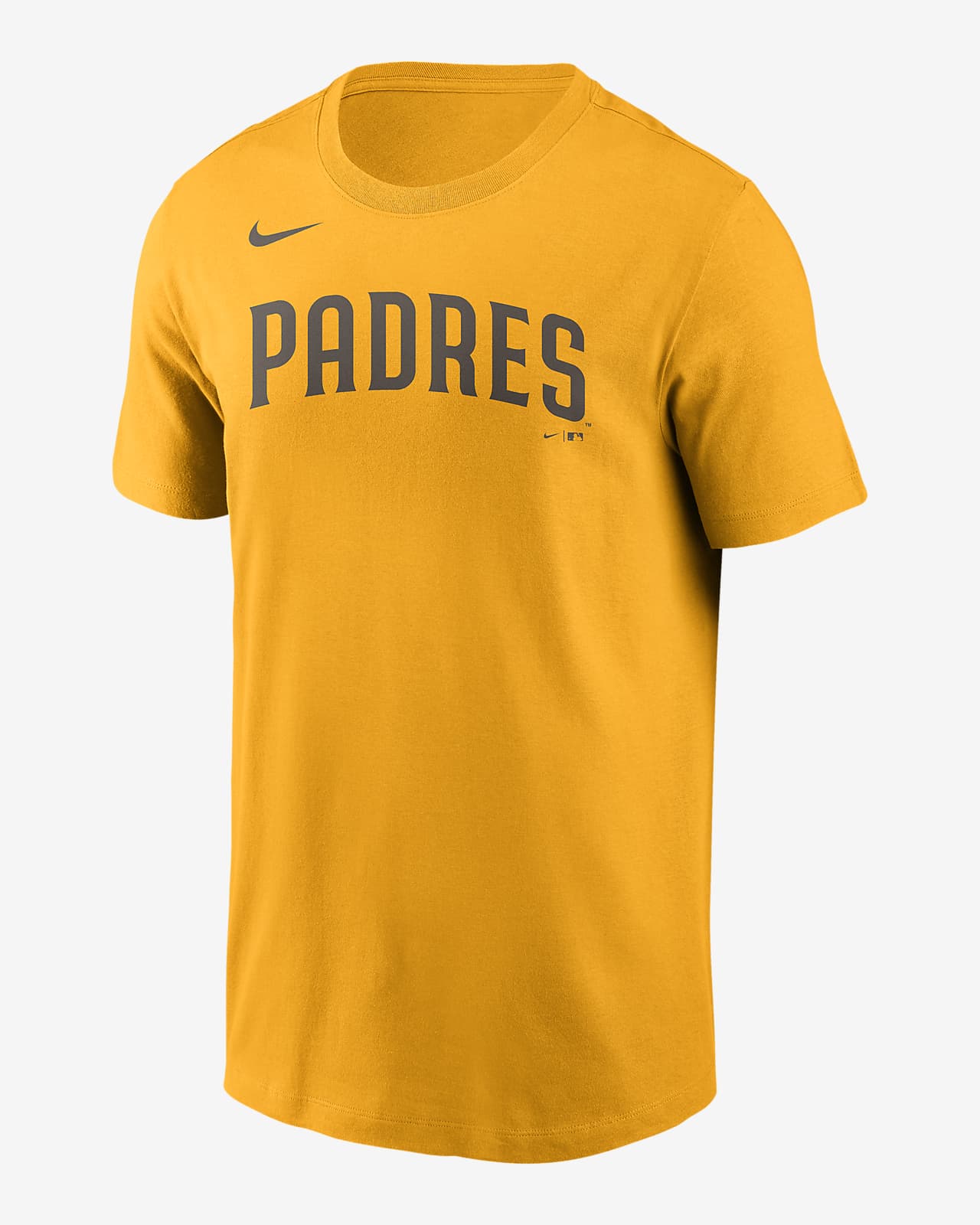 MLB San Diego Padres (Fernando Tatis Jr.) Playera para hombre