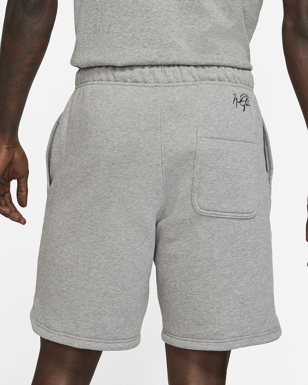Jordan Essentials Pantalón corto de tejido Fleece - Hombre. Nike ES