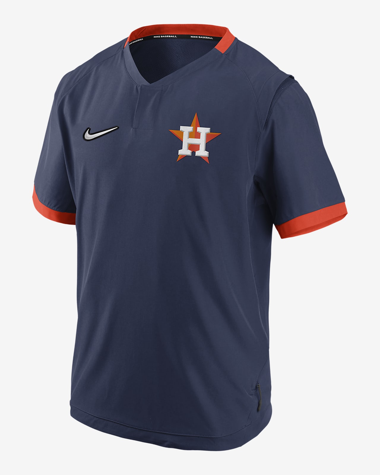nike logo mlb