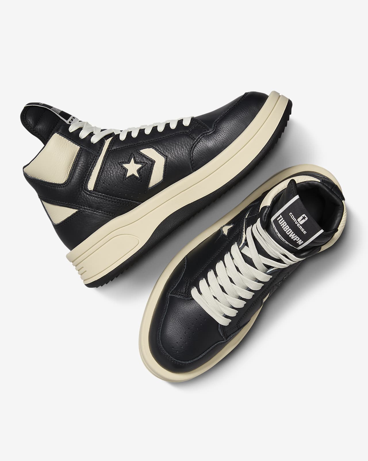 Converse x DRKSHDW TURBOWPN