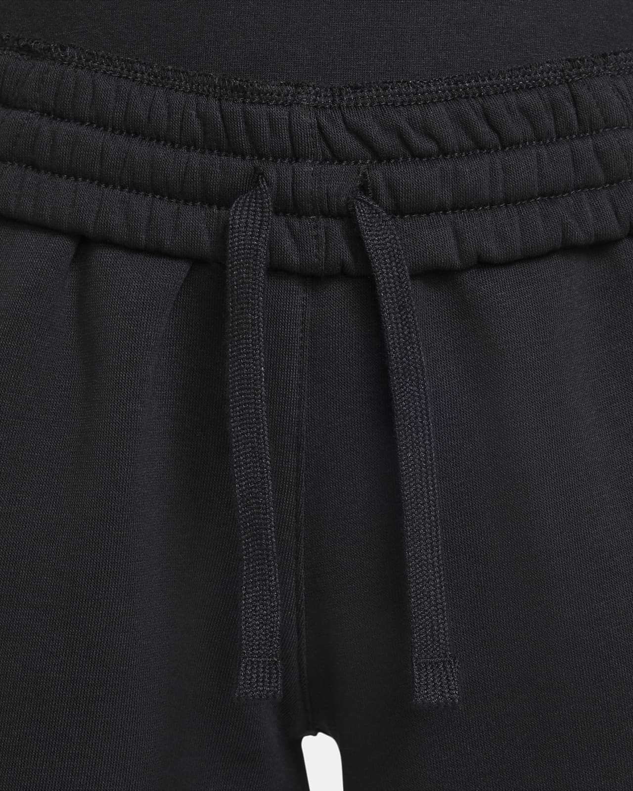 Nike Pantalones Cargo Sportswear Club Negro