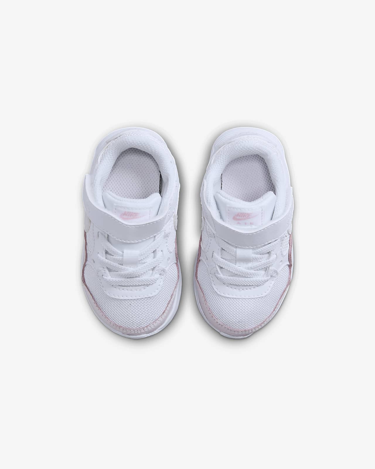 Nike Air Max SC Baby/Toddler Shoes. Nike LU