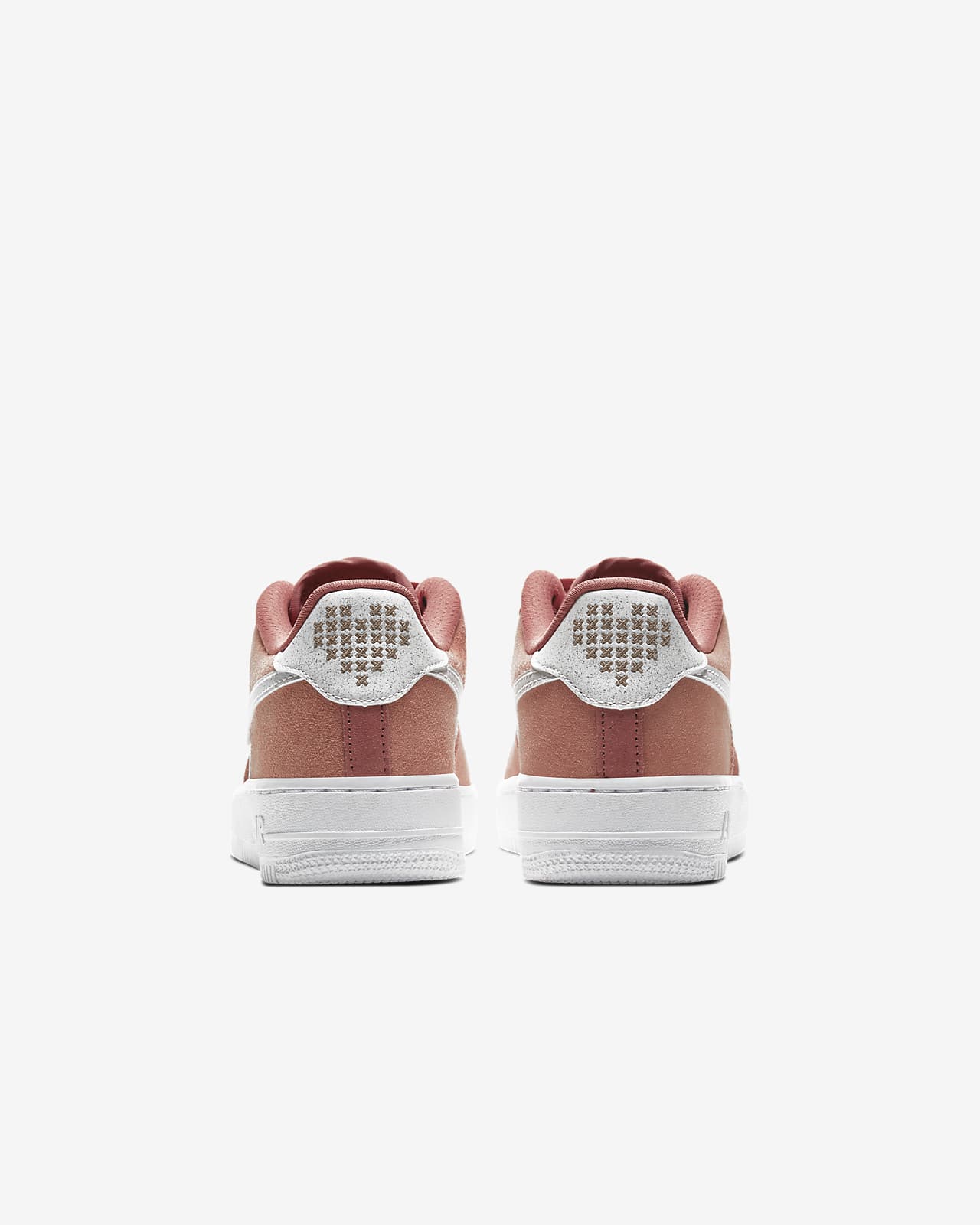 air force 1 lv8 valentine's day