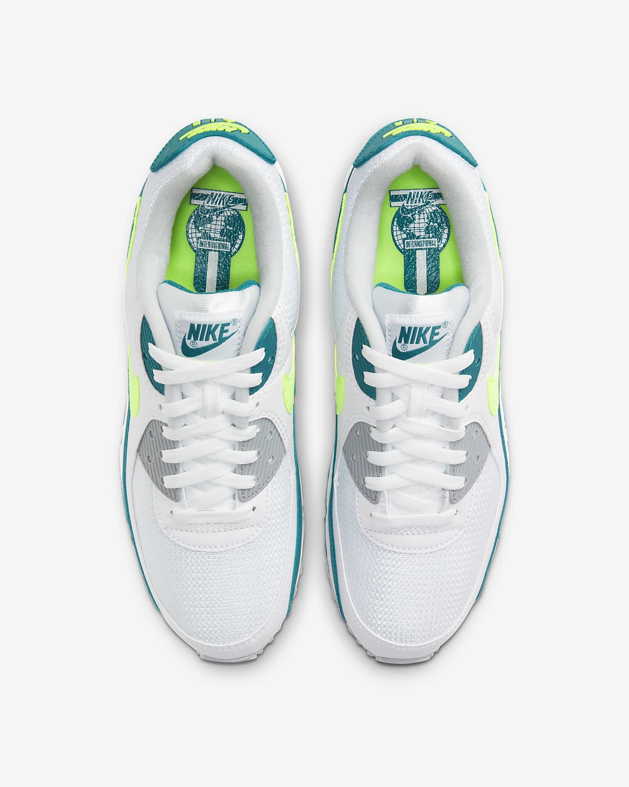 Nike Air Max 3 Men's Shoes