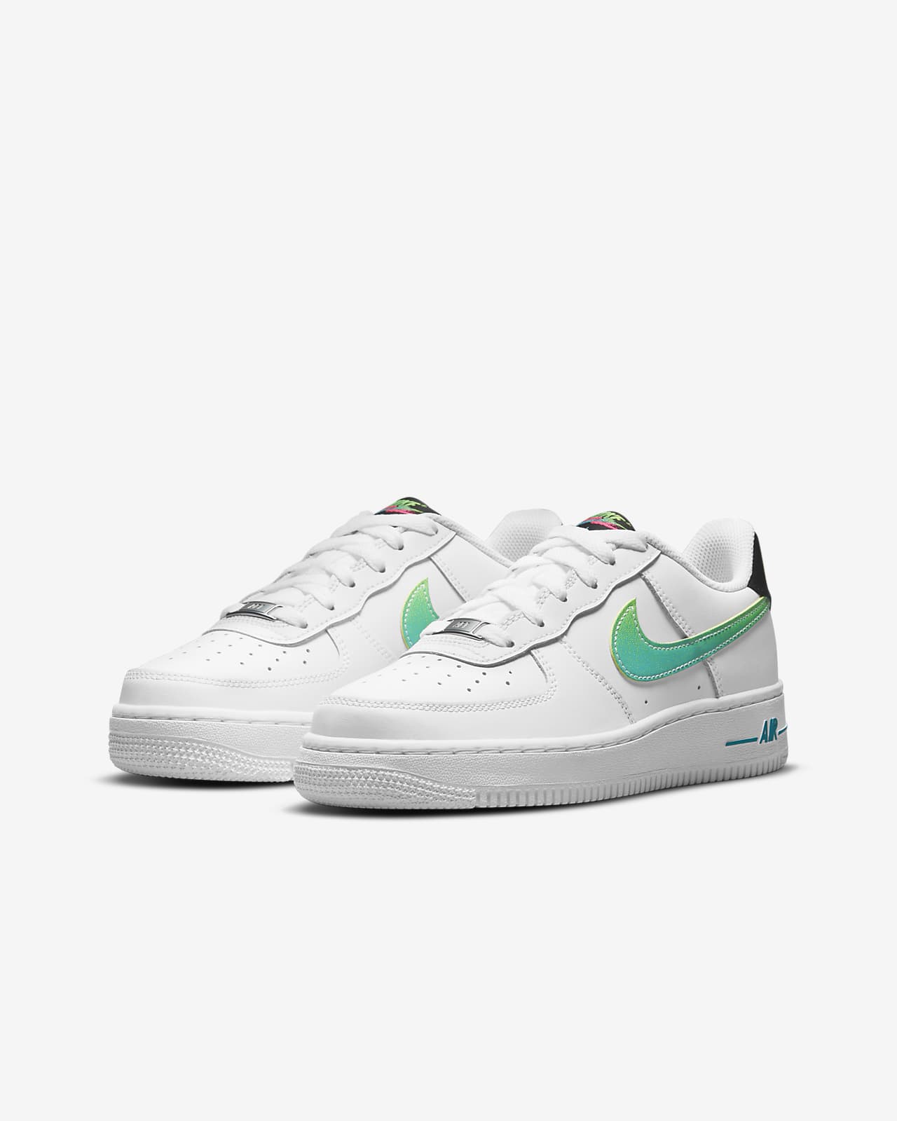 nike air firce lv8