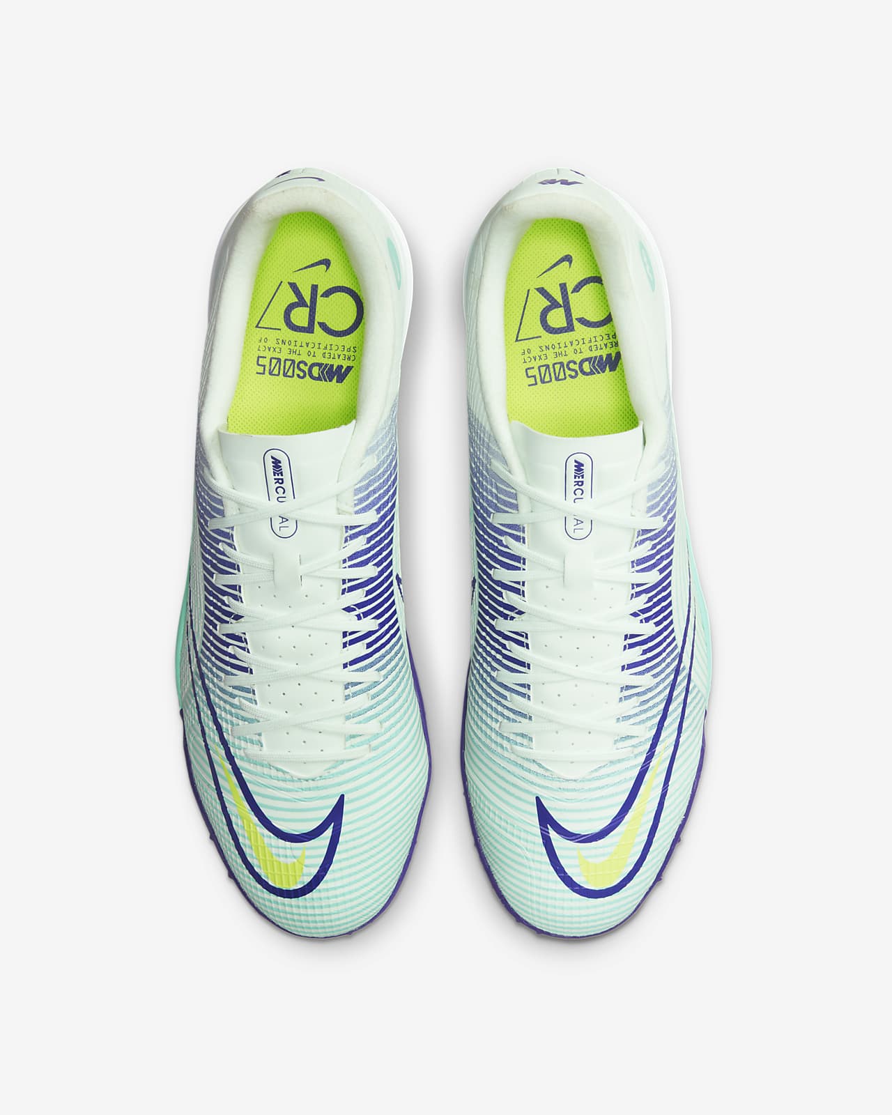 Nike mercurial vapor 14