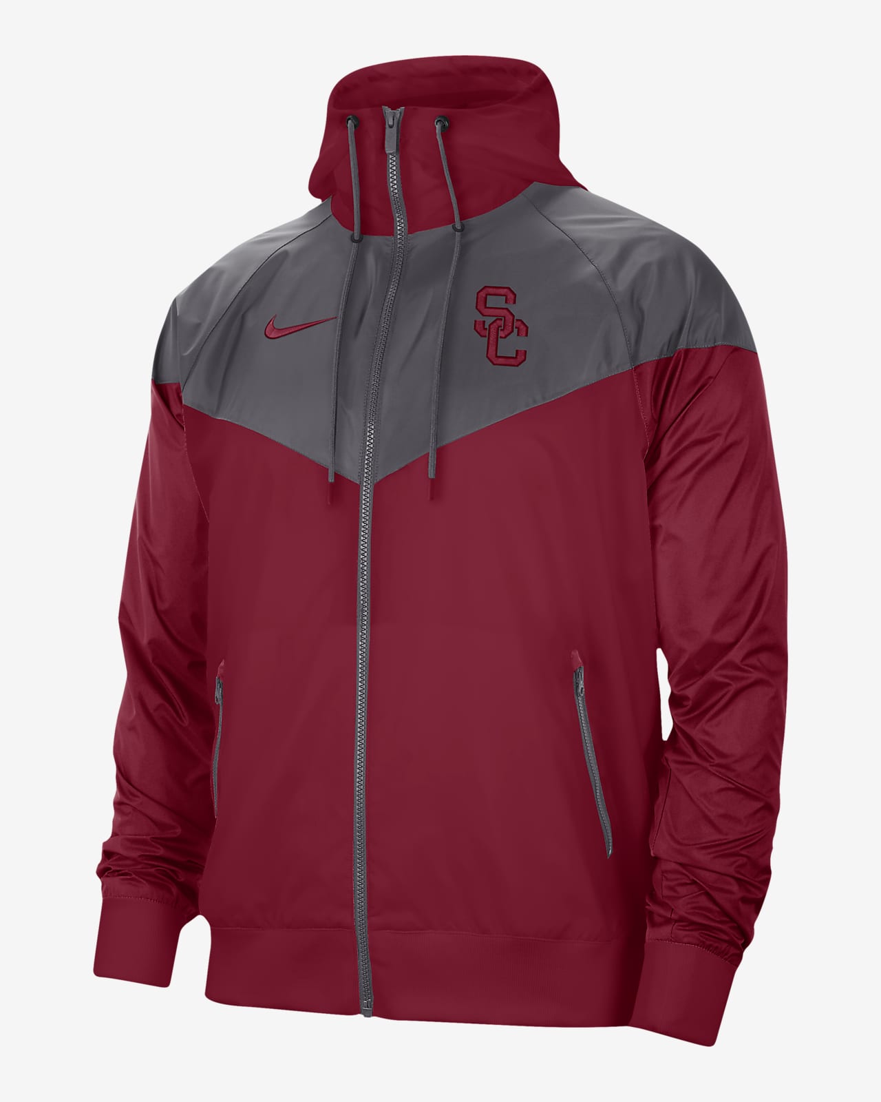 windrunner nike hombre