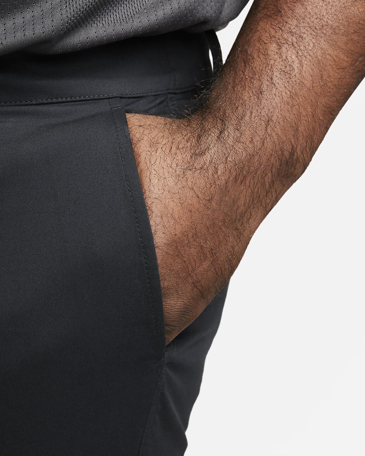 Men's Slim fit training pants
