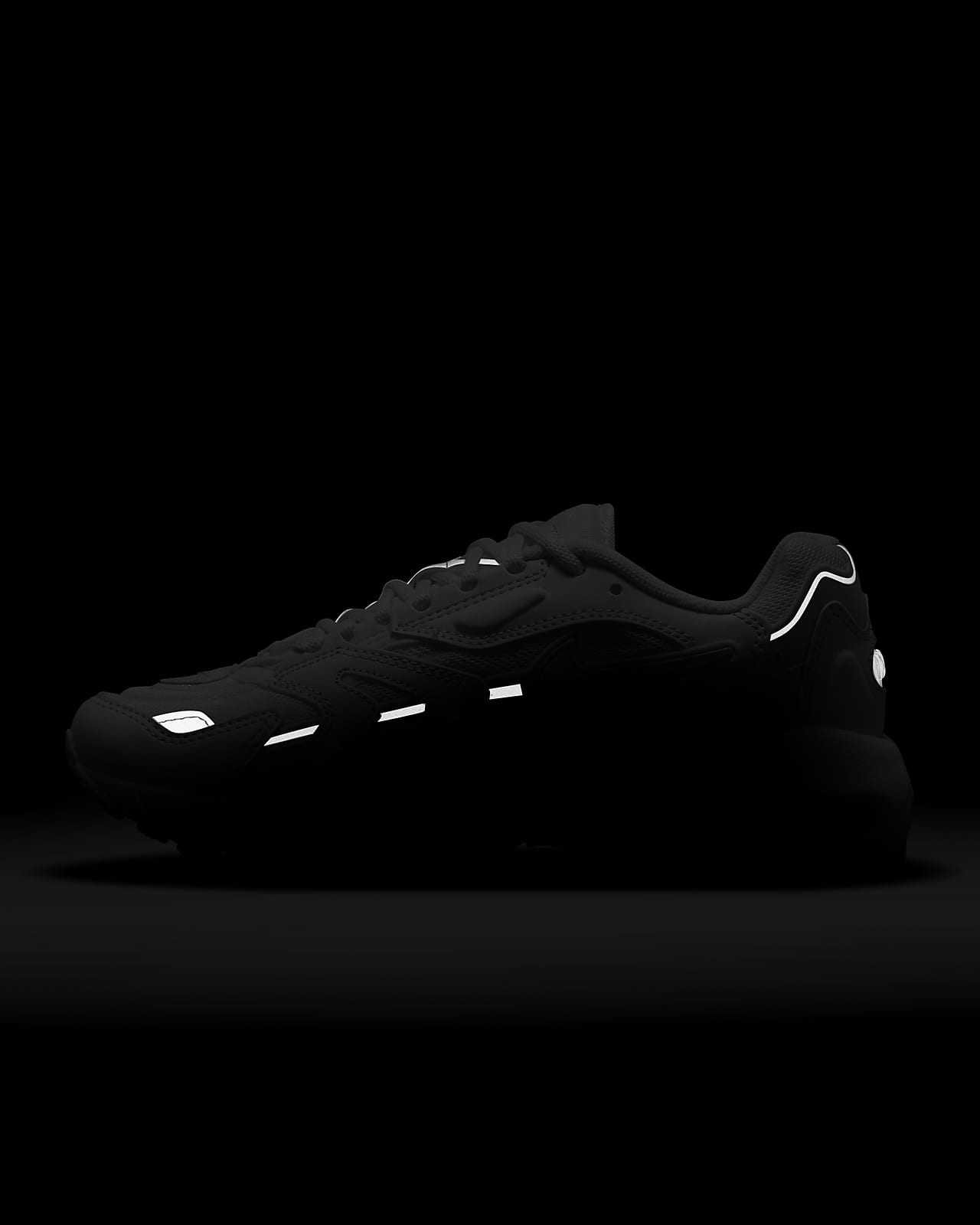 nike 96 nere