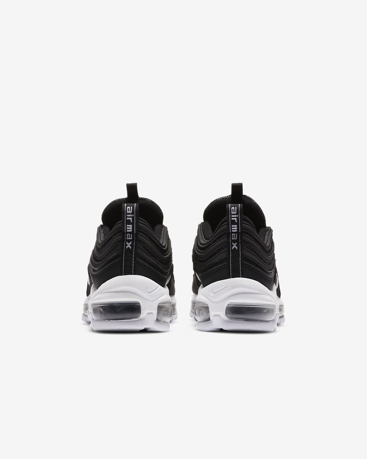 nike air max 97 older kids