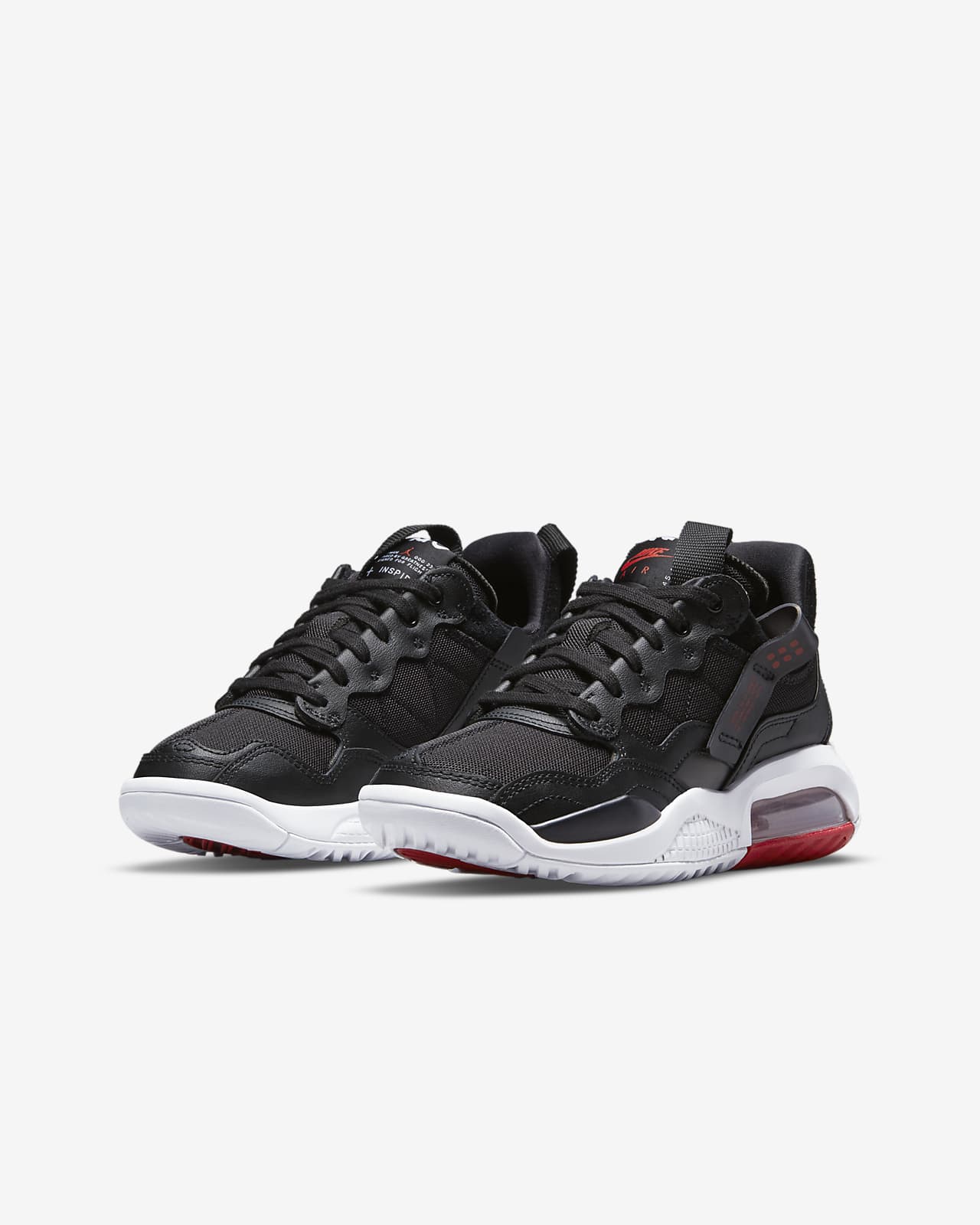注目の 期間限定 6 30までポイント10倍 Nike Jordan Ma2 Big Kids Shoe ナイキ ナイキ ジョーダン Ma2 Cw6594 006 大人も履ける キッズモデル ウィメンズ レディース スニーカー ランニングシューズ キッズスニーカー ベビーシューズ 08nk Cw6594 006 日本産
