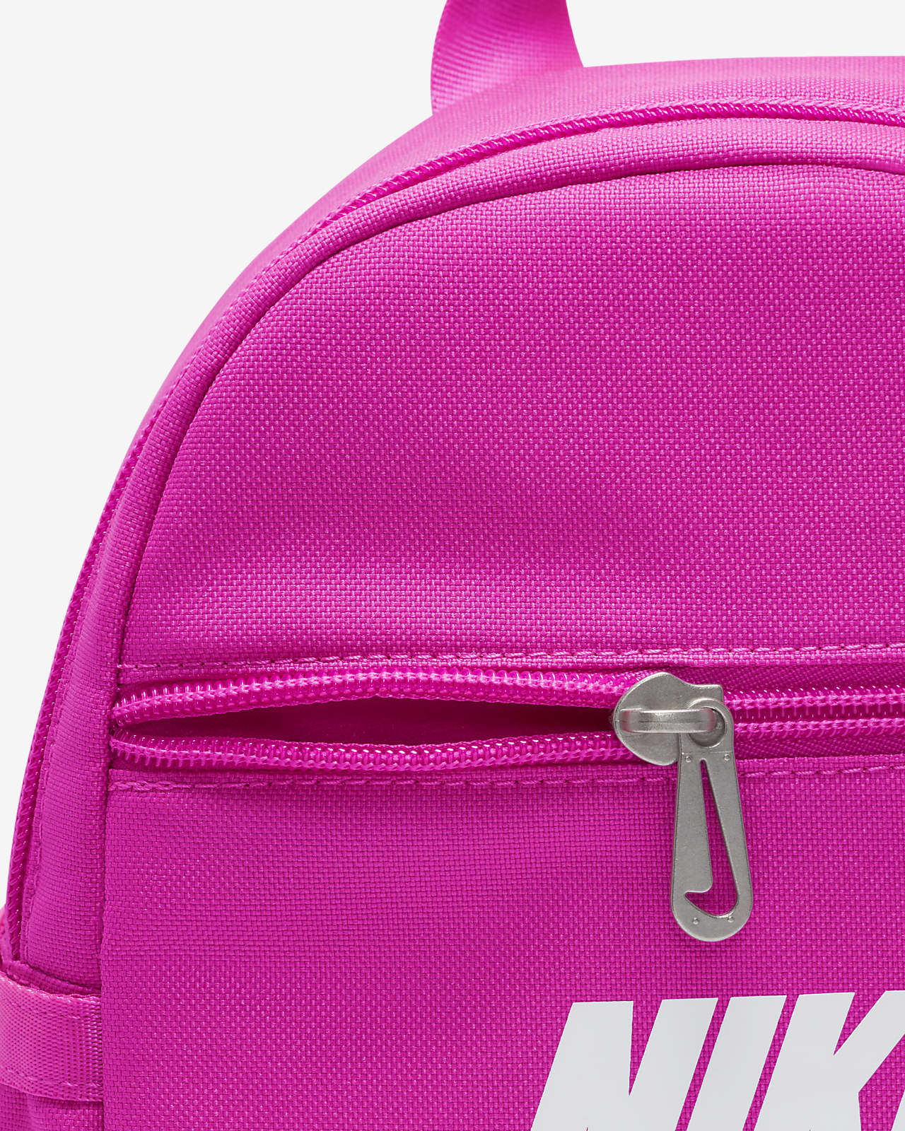 Nike Sportswear Futura Luxe Women's Cross-Body Bag (1L). Nike CA