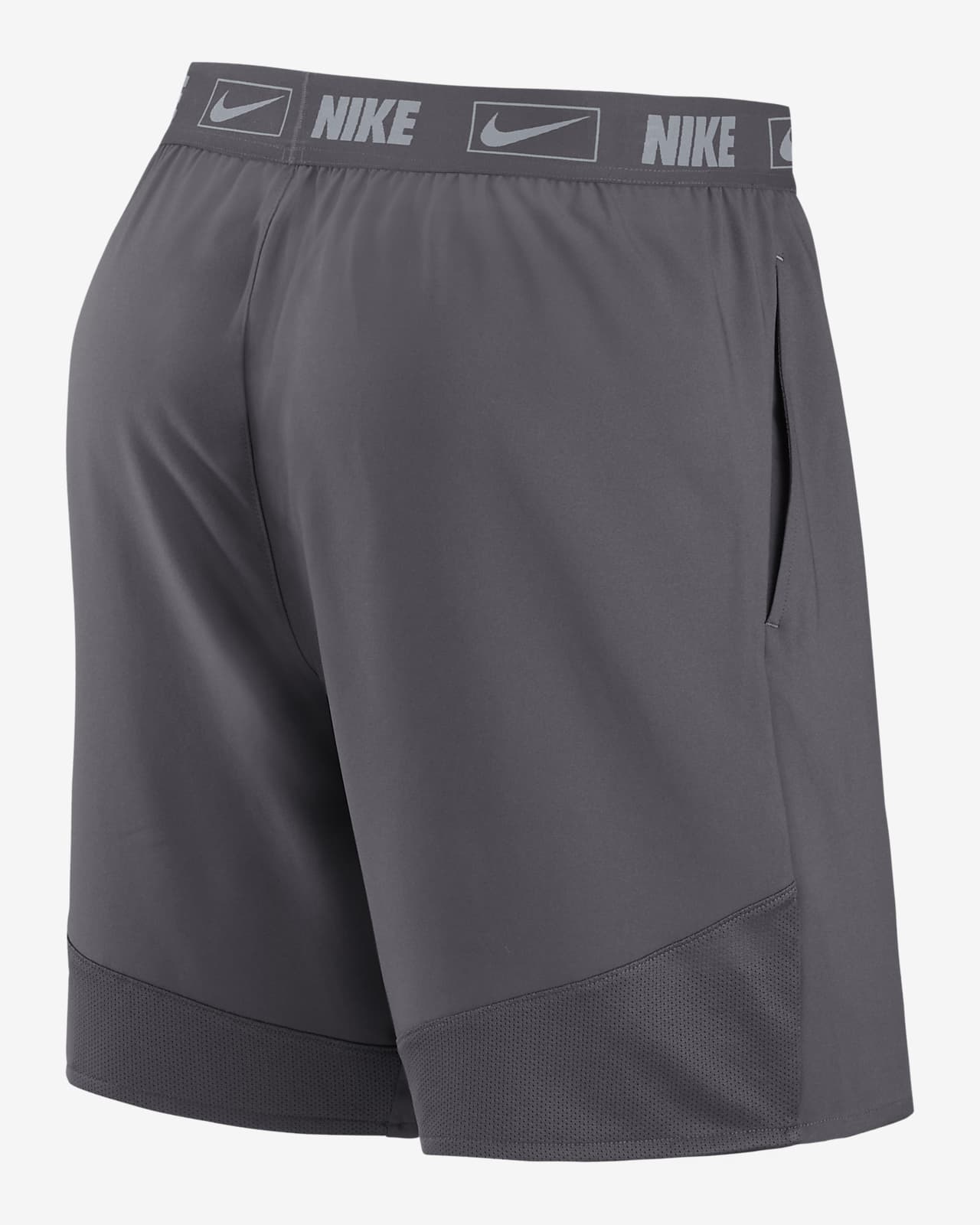 Nike Dri-FIT City Connect (MLB Washington Nationals) Men's Shorts