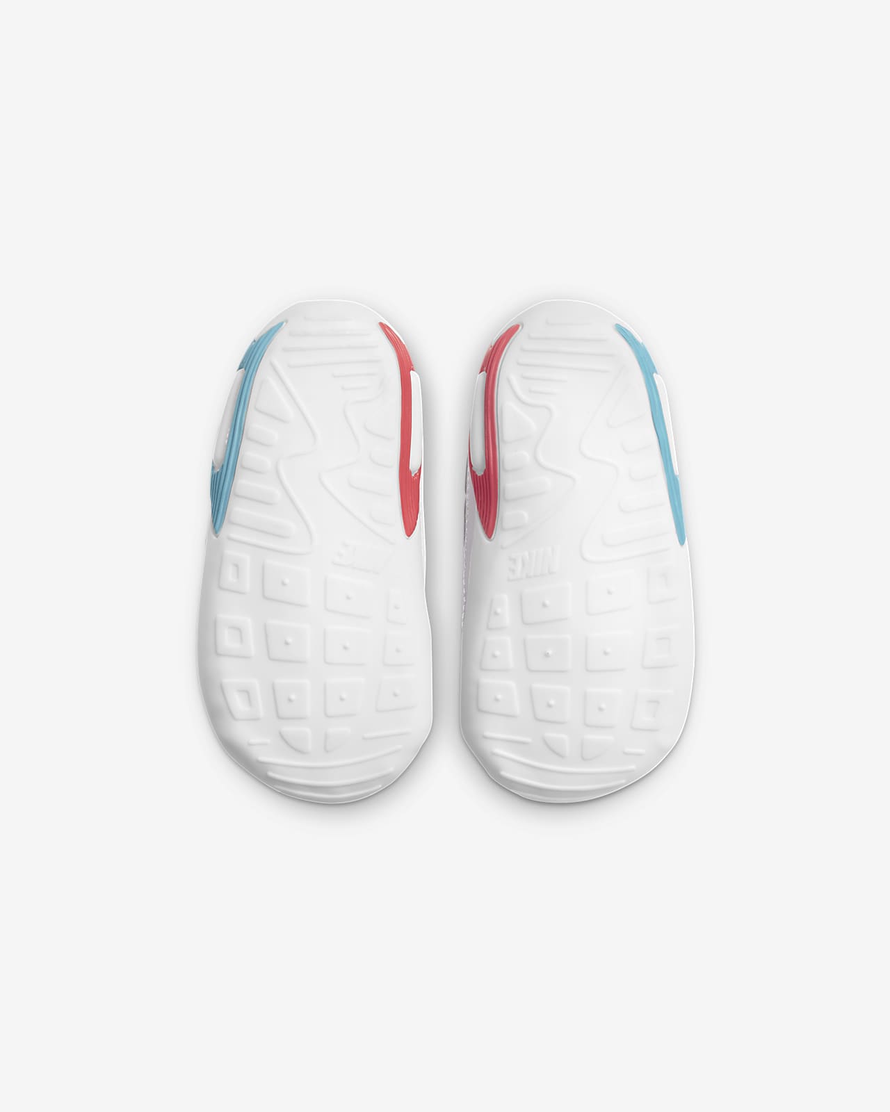 nike baby max