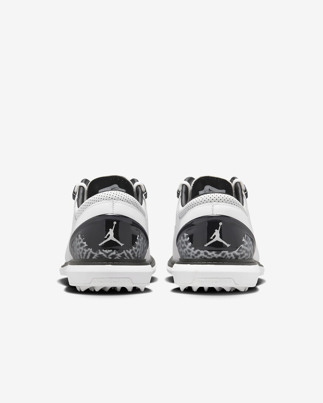 Jordan 4 Zapatillas de golf - Hombre. Nike