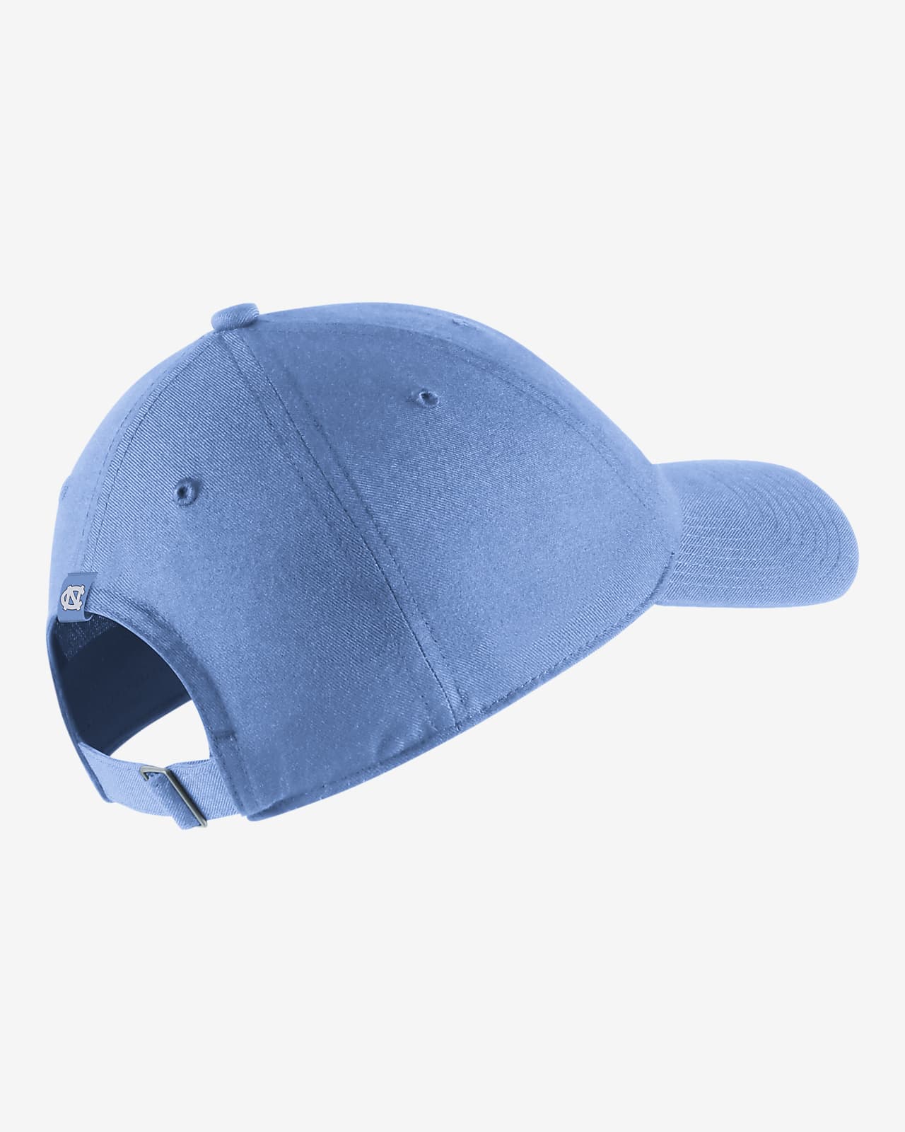 unc nike hat