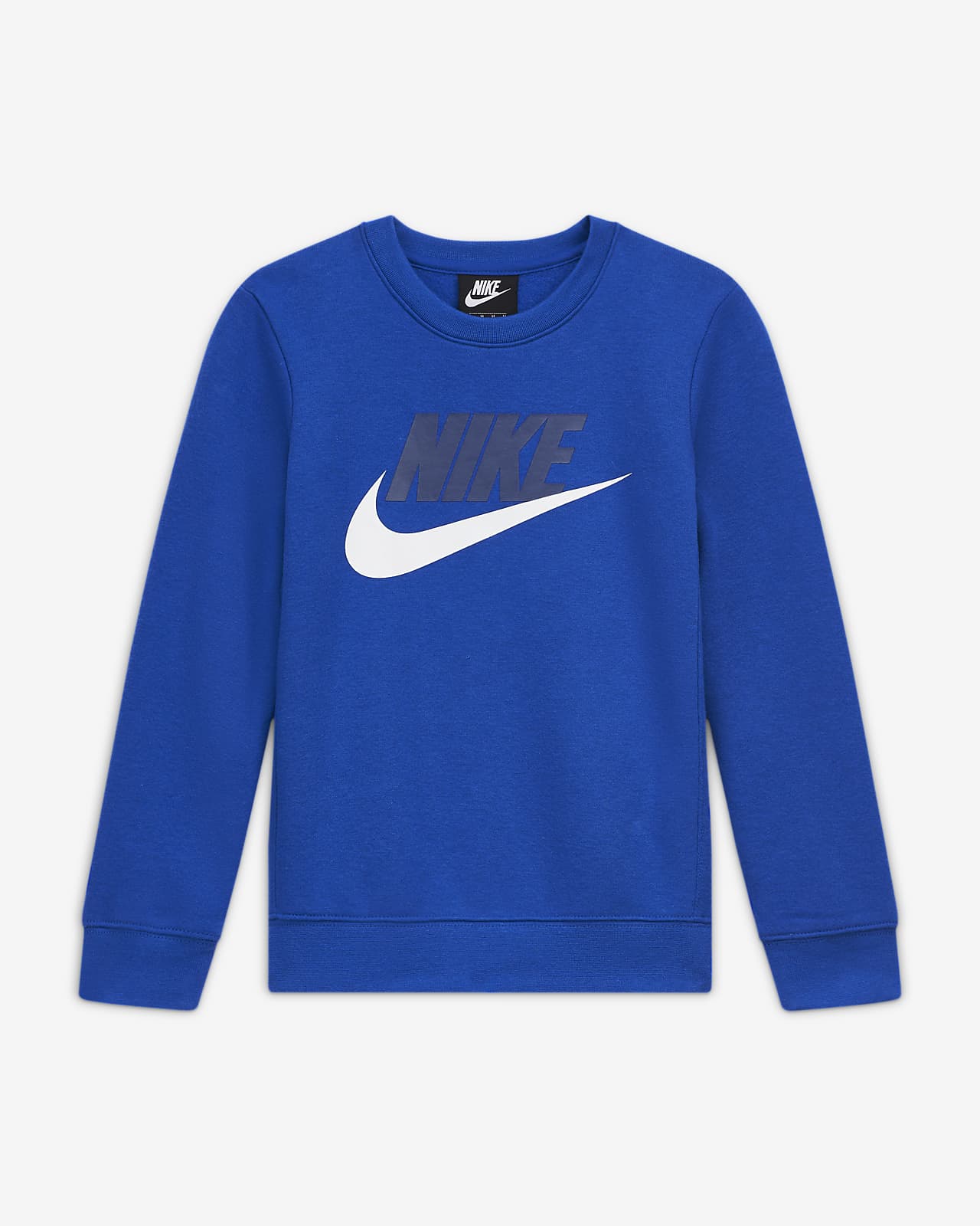 Sudaderas nike para niños clearance