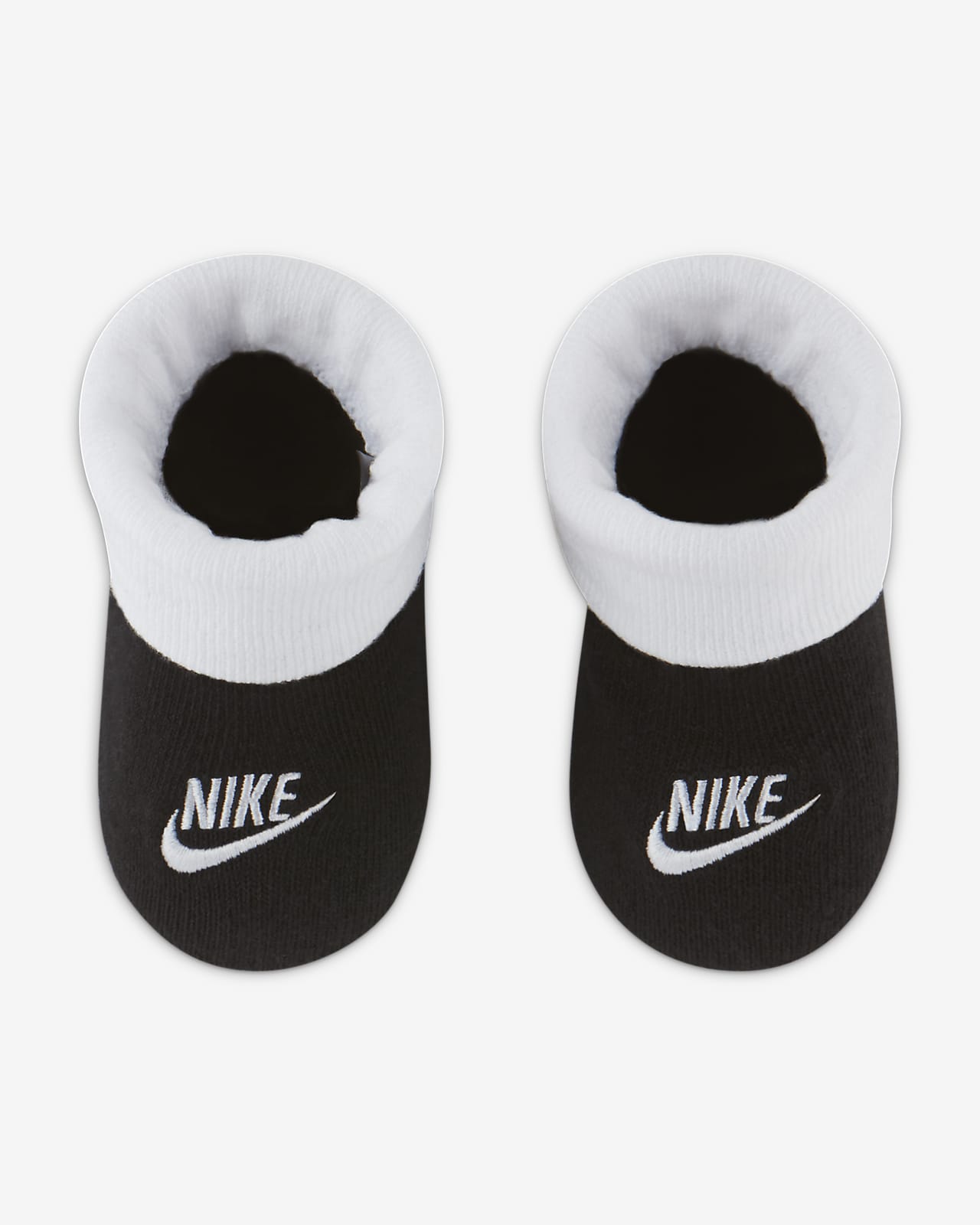 nike 2 piece set baby