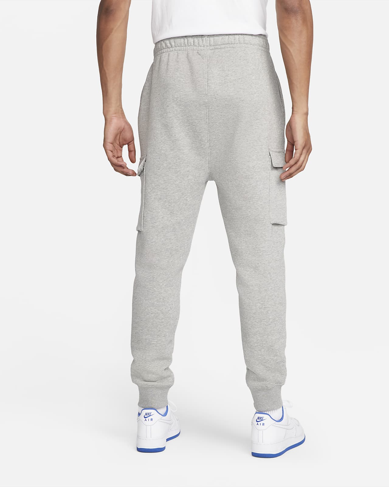 Pantaloni cargo Nike Sportswear Standard Issue – Uomo. Nike IT