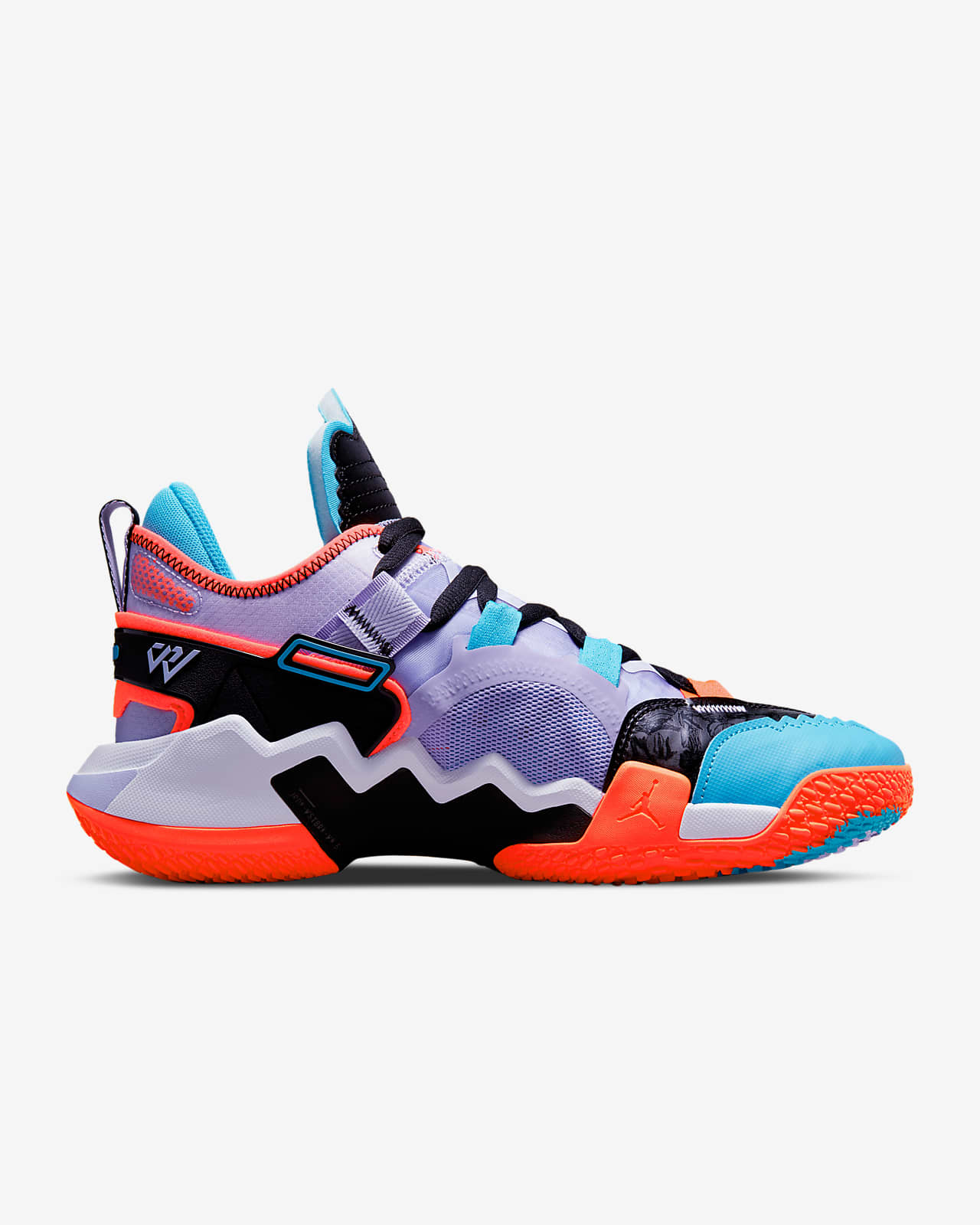 Scarpa da basket Jordan Why Not .5? – Uomo. Nike IT