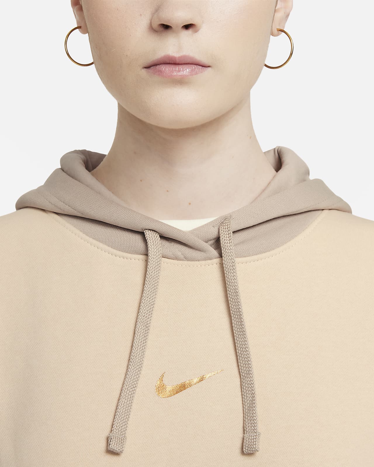 nike jacket pullover