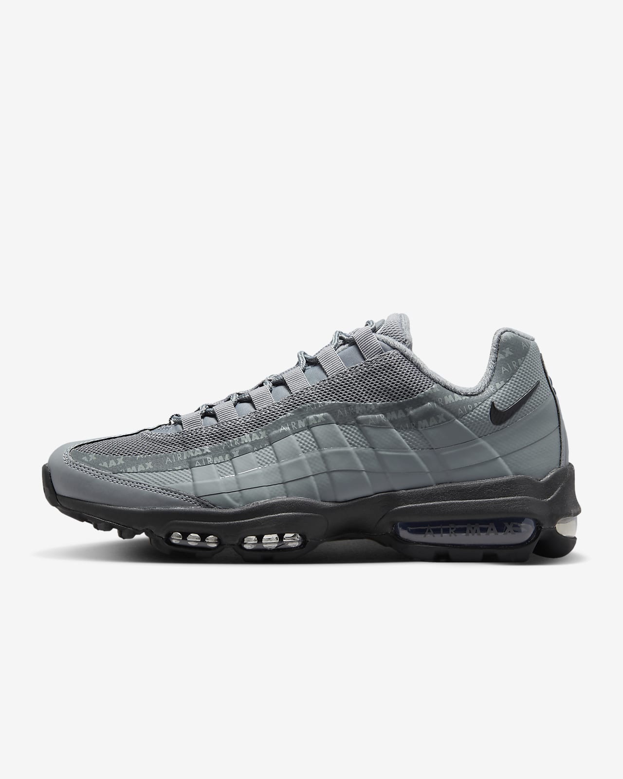 Nike Air Max 95 Ultra Men's Shoe