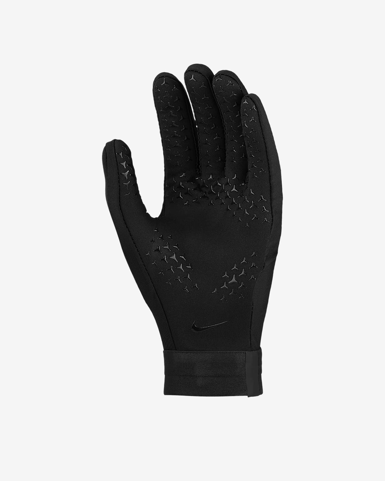 nike academy hyperwarm gloves youth