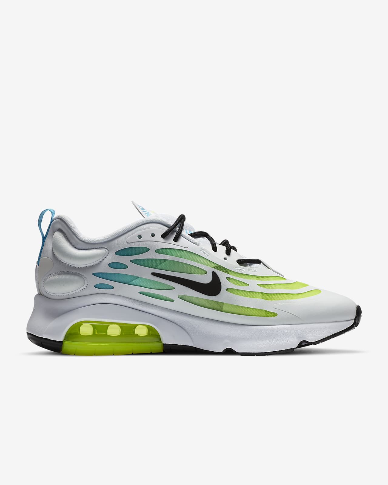 nike max se