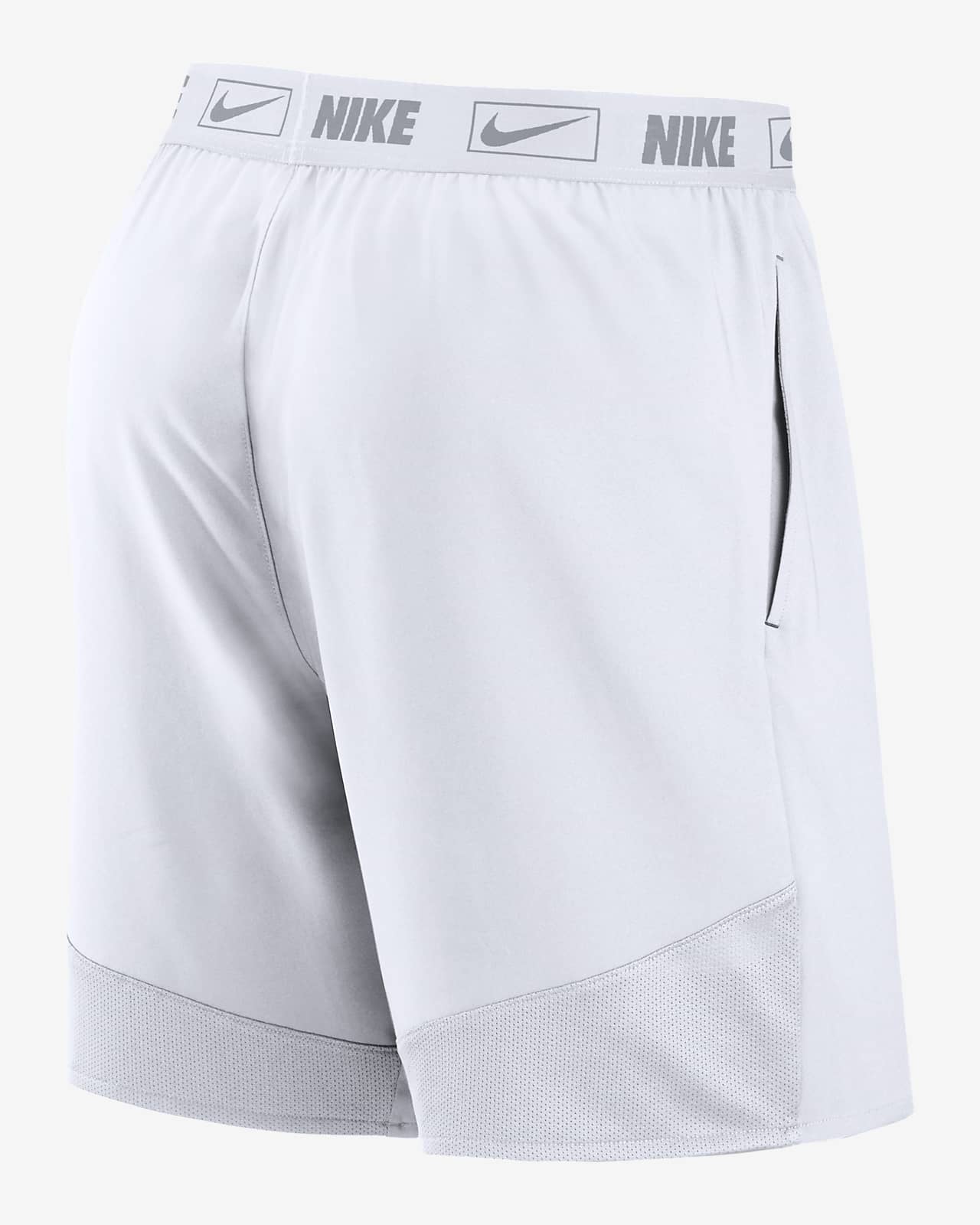 padres city connect shorts