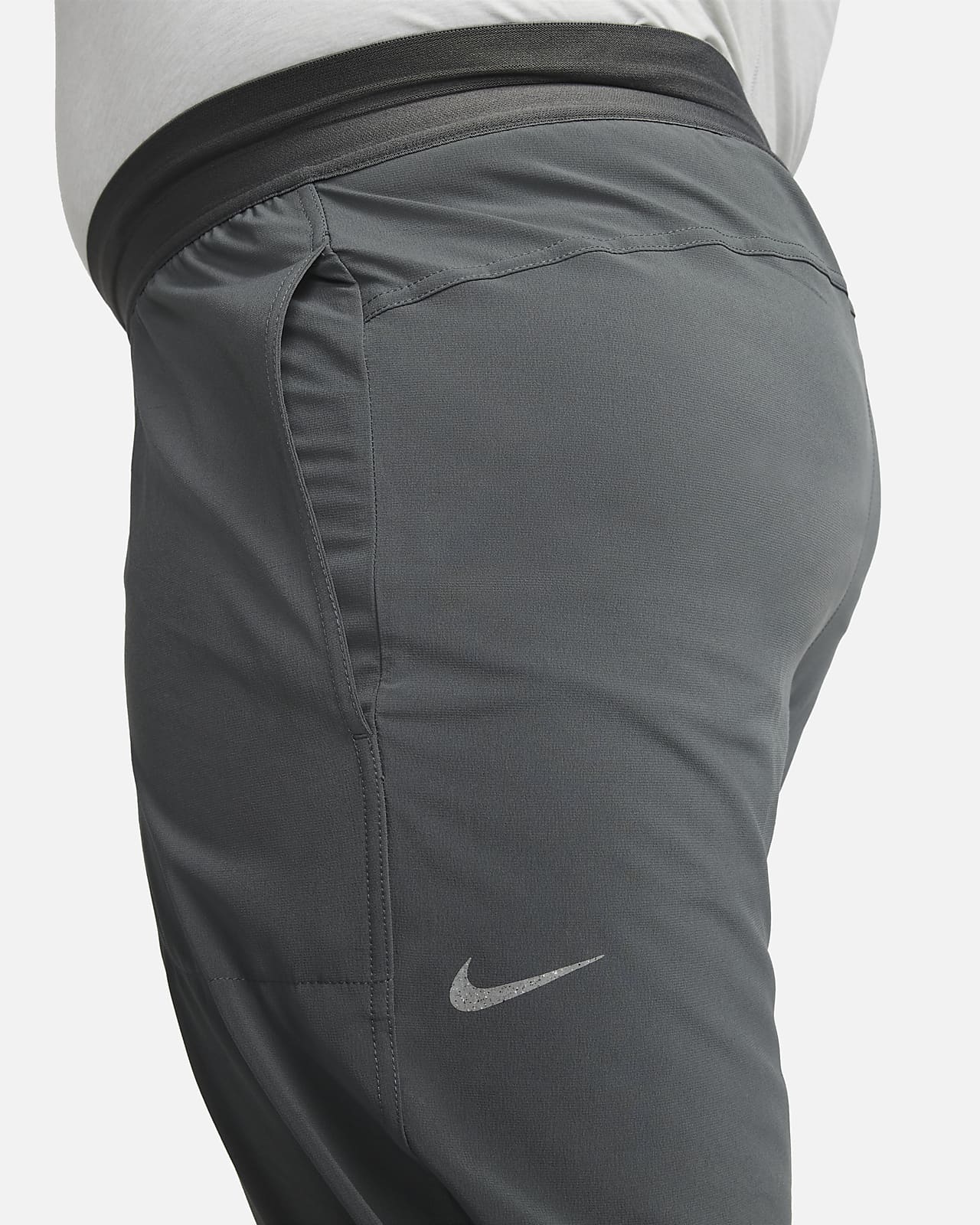 Nike DriFIT Flex Mens Tapered Yoga Pants Nikecom